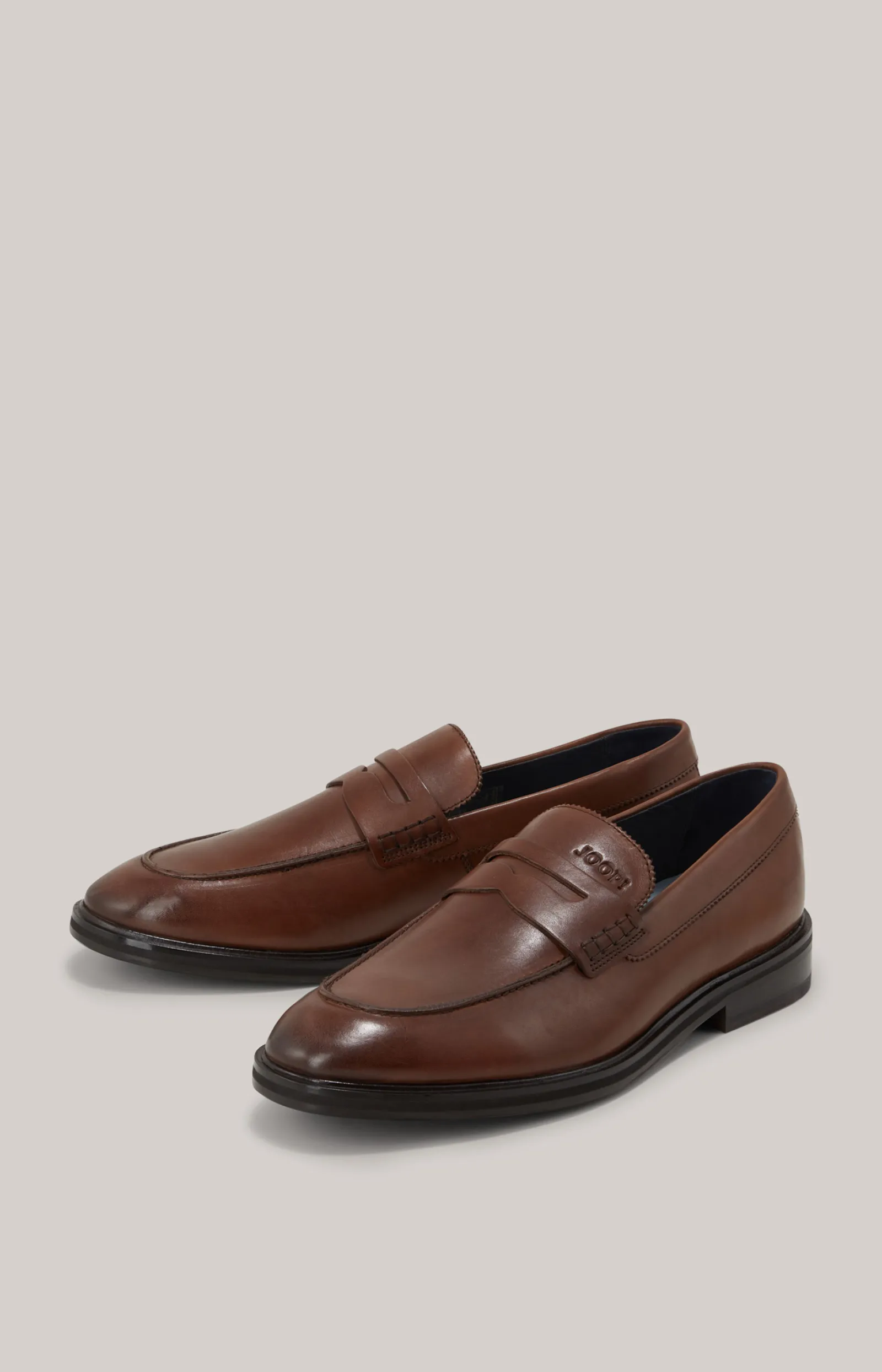 JOOP! Schuhe*Loafer Pero Kleitos in