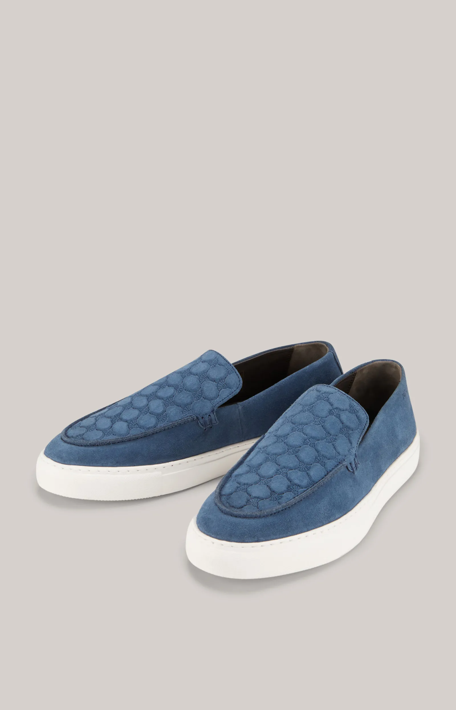 JOOP! Schuhe*Loafer Velluto Coralie in