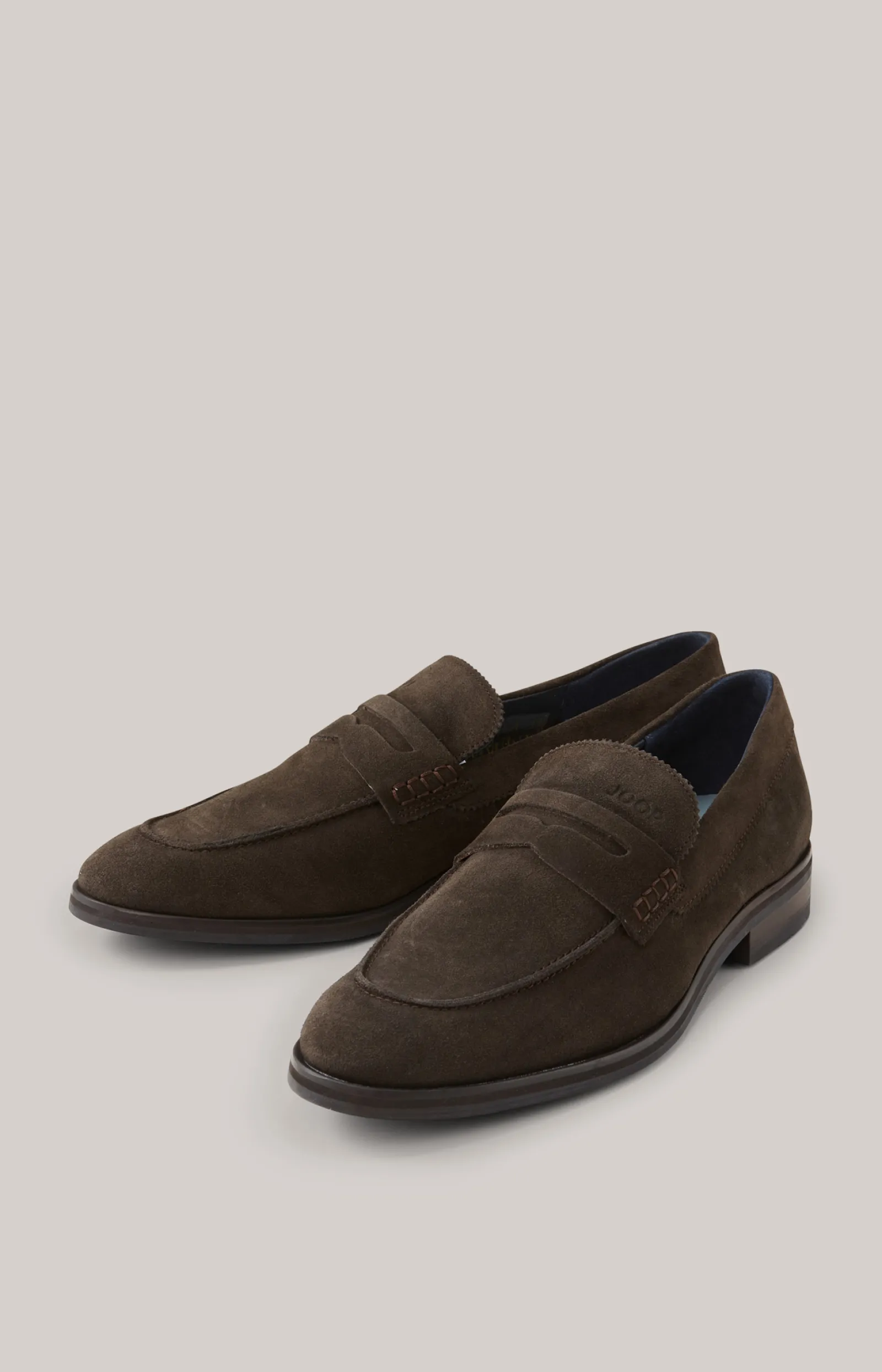 JOOP! Schuhe*Loafer Velluto Kleitos in