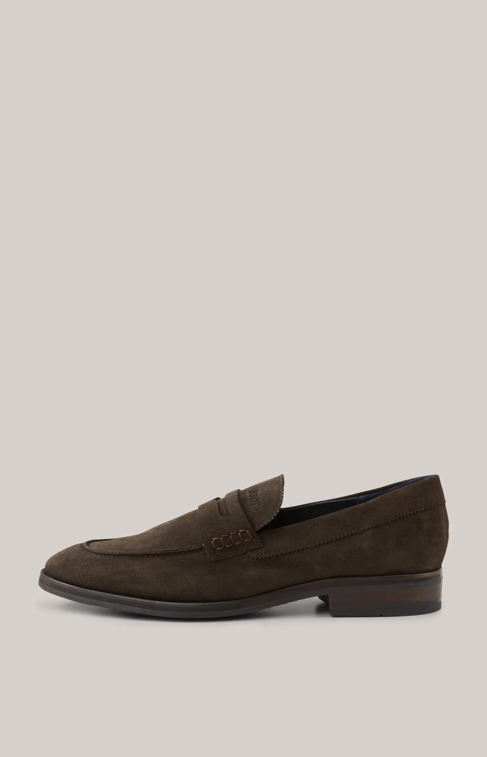 JOOP! Schuhe*Loafer Velluto Kleitos in