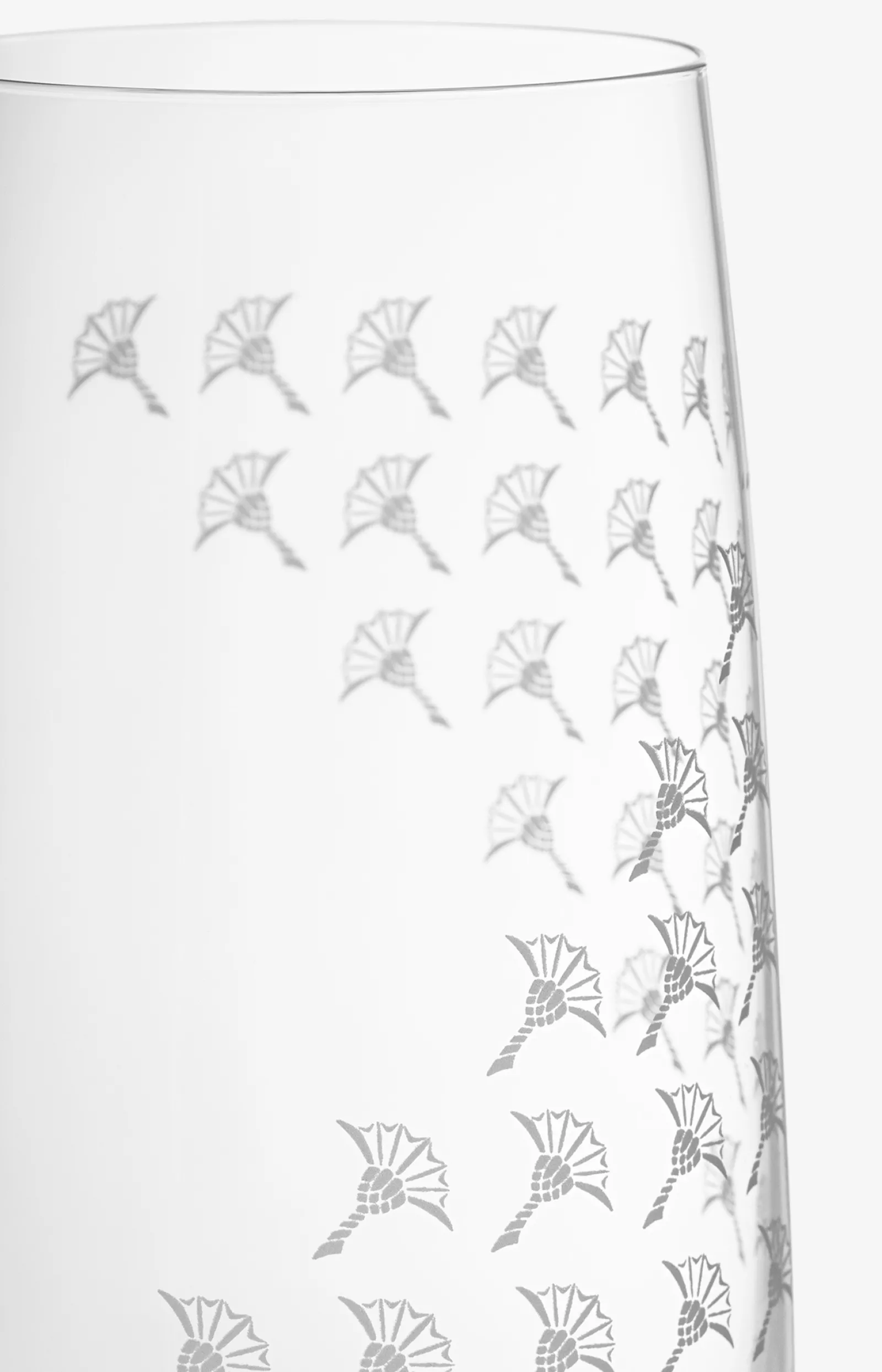 JOOP! Gläser*Longdrinkglas Faded Cornflower - 2er Set
