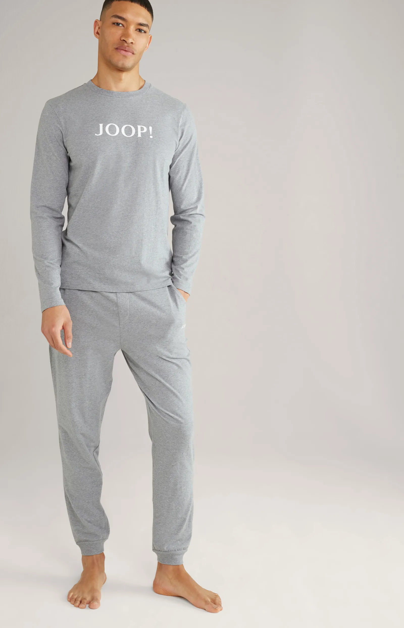 JOOP! Unterwäsche&Loungewear | T-Shirts&Sweats*Loungewear Hose in