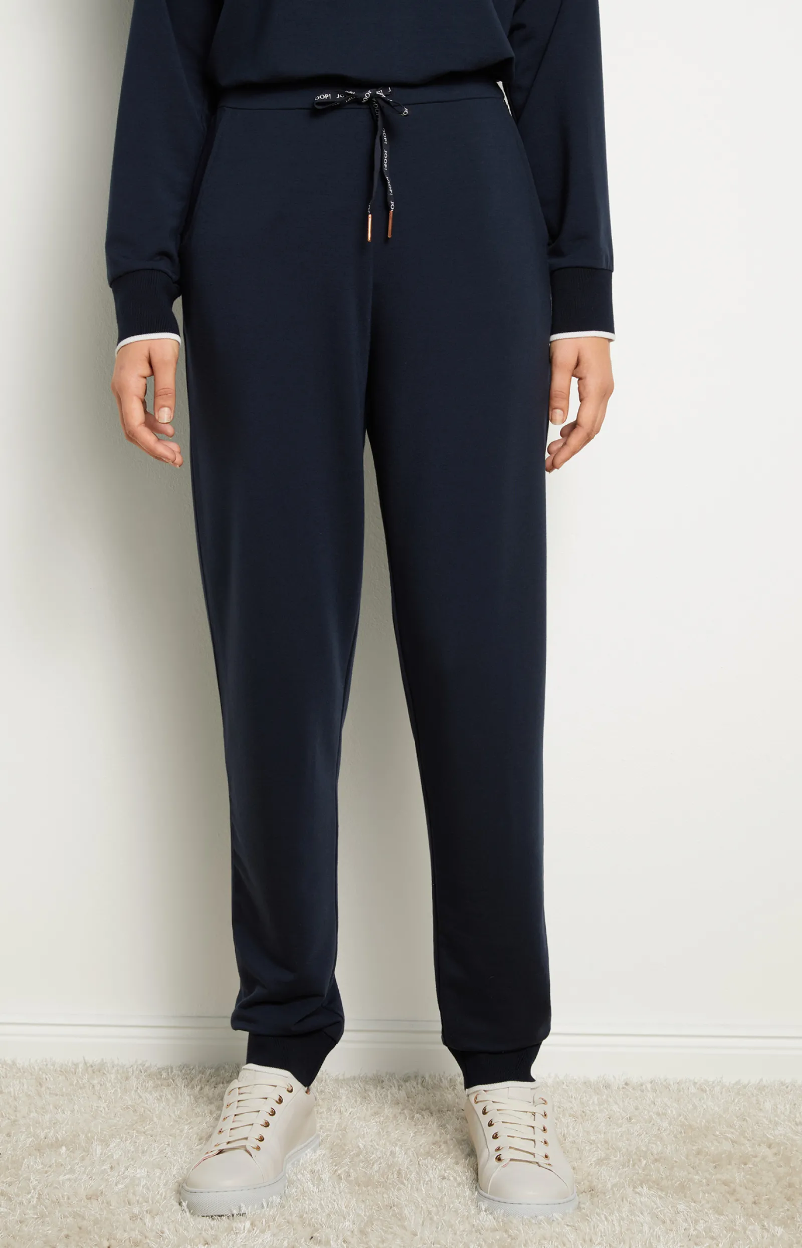 JOOP! Loungewear & Nachtwäsche | Bekleidung*Loungewear Hose in