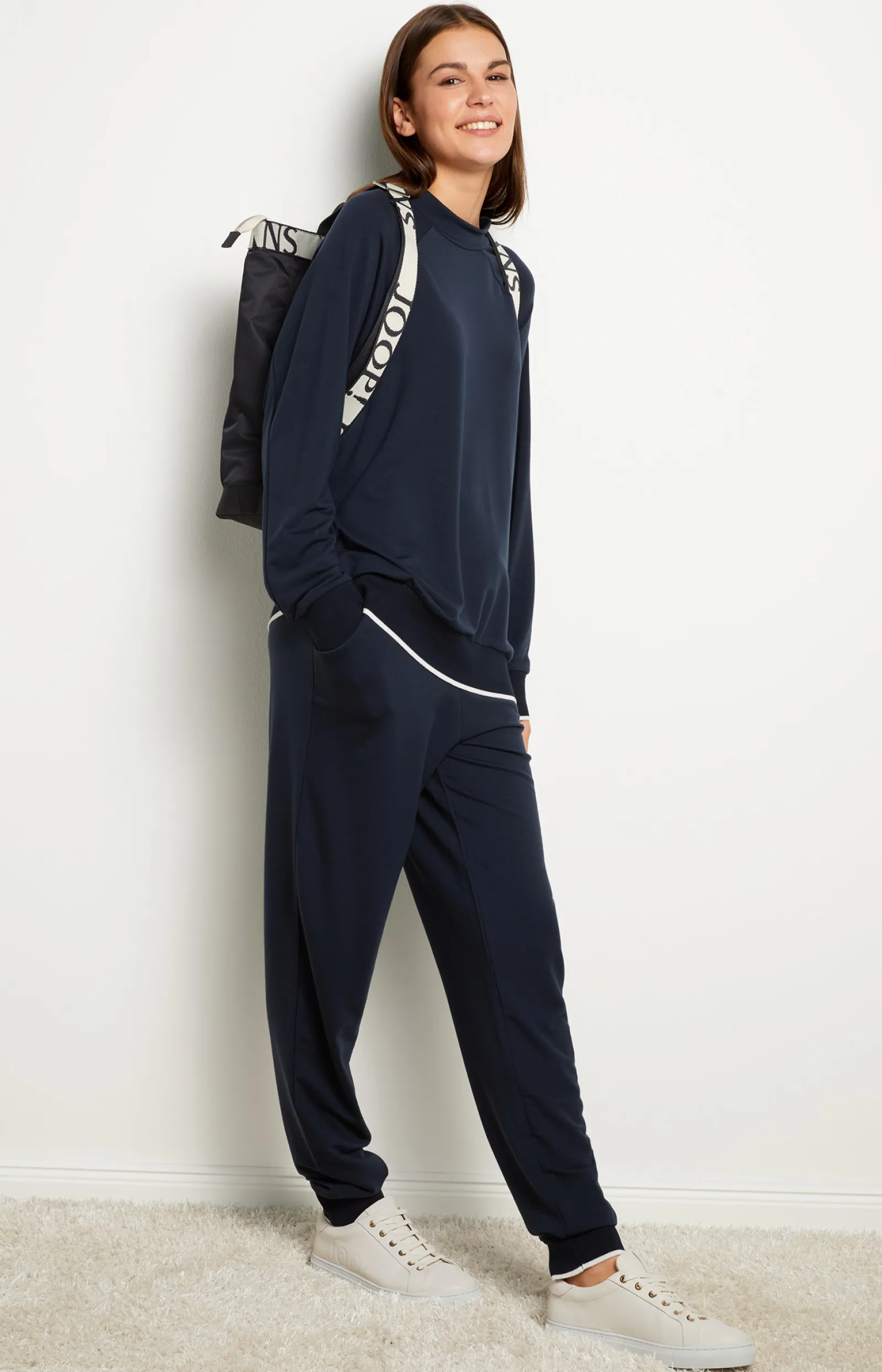 JOOP! Loungewear & Nachtwäsche | Bekleidung*Loungewear Hose in