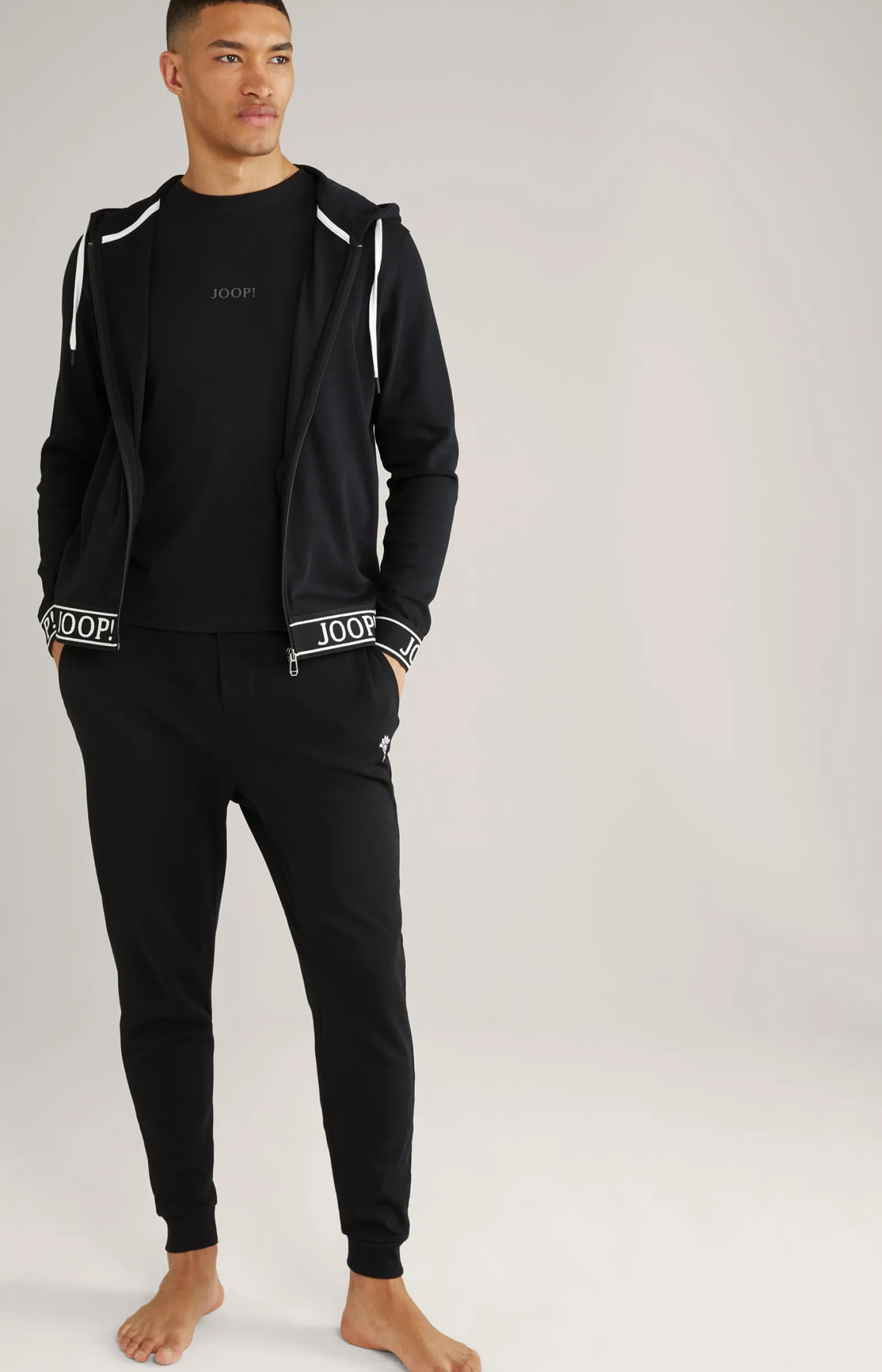 JOOP! Unterwäsche&Loungewear | T-Shirts&Sweats*Loungewear Hose in