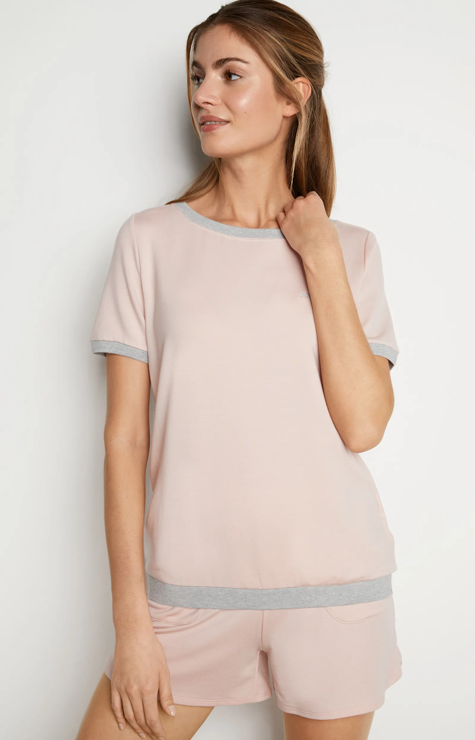 JOOP! Loungewear & Nachtwäsche | Bekleidung*Loungewear Shirt in