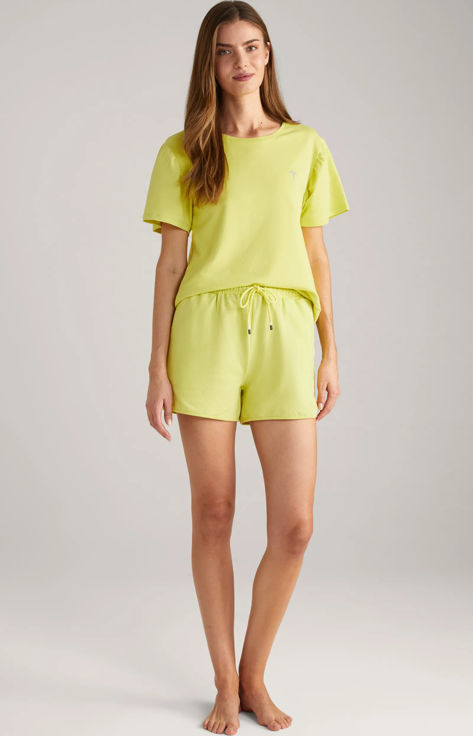 JOOP! Loungewear & Nachtwäsche | Bekleidung*Loungewear Shorts in