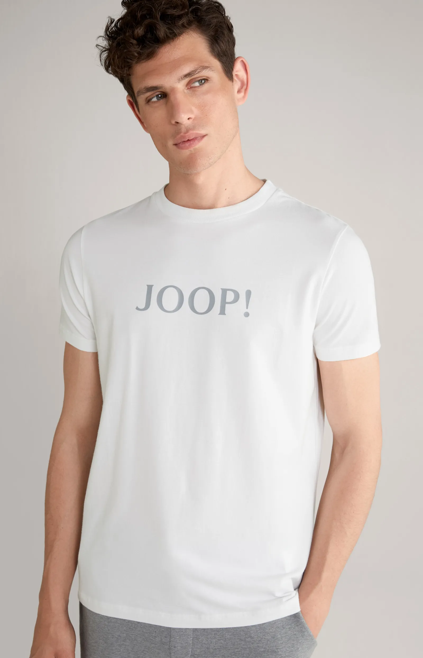 JOOP! Unterwäsche&Loungewear | T-Shirts&Sweats*Loungewear T-Shirt in