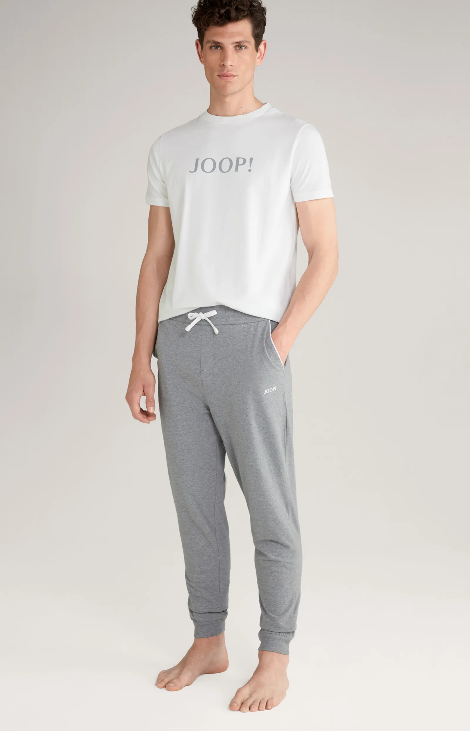 JOOP! Unterwäsche&Loungewear | T-Shirts&Sweats*Loungewear T-Shirt in