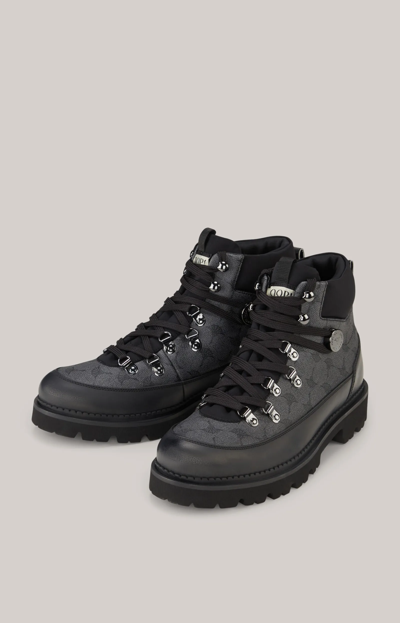 JOOP! Schuhe*Low Boots Estate Hektor in