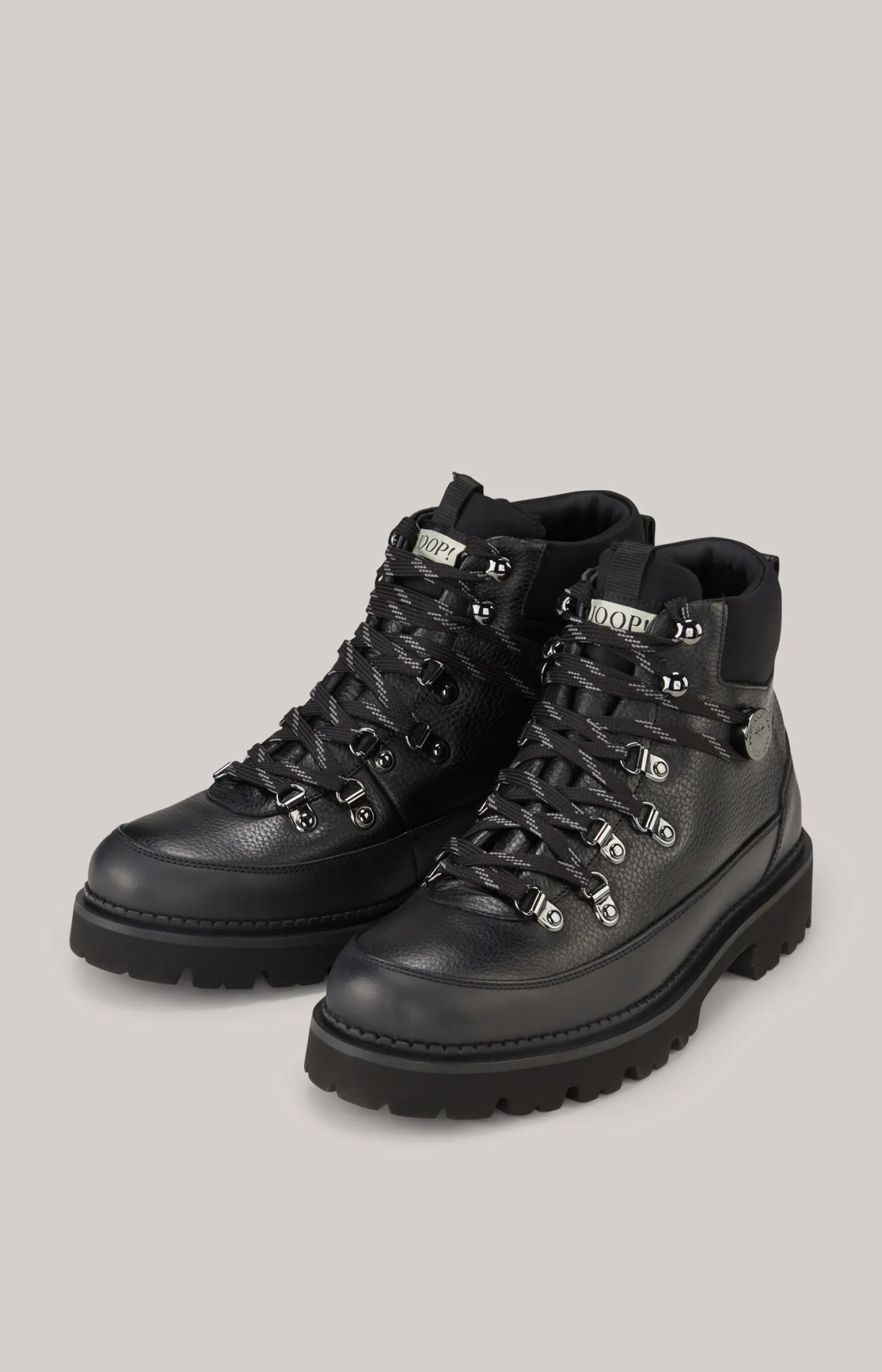 JOOP! Schuhe*Low Boots Estate Hektor in