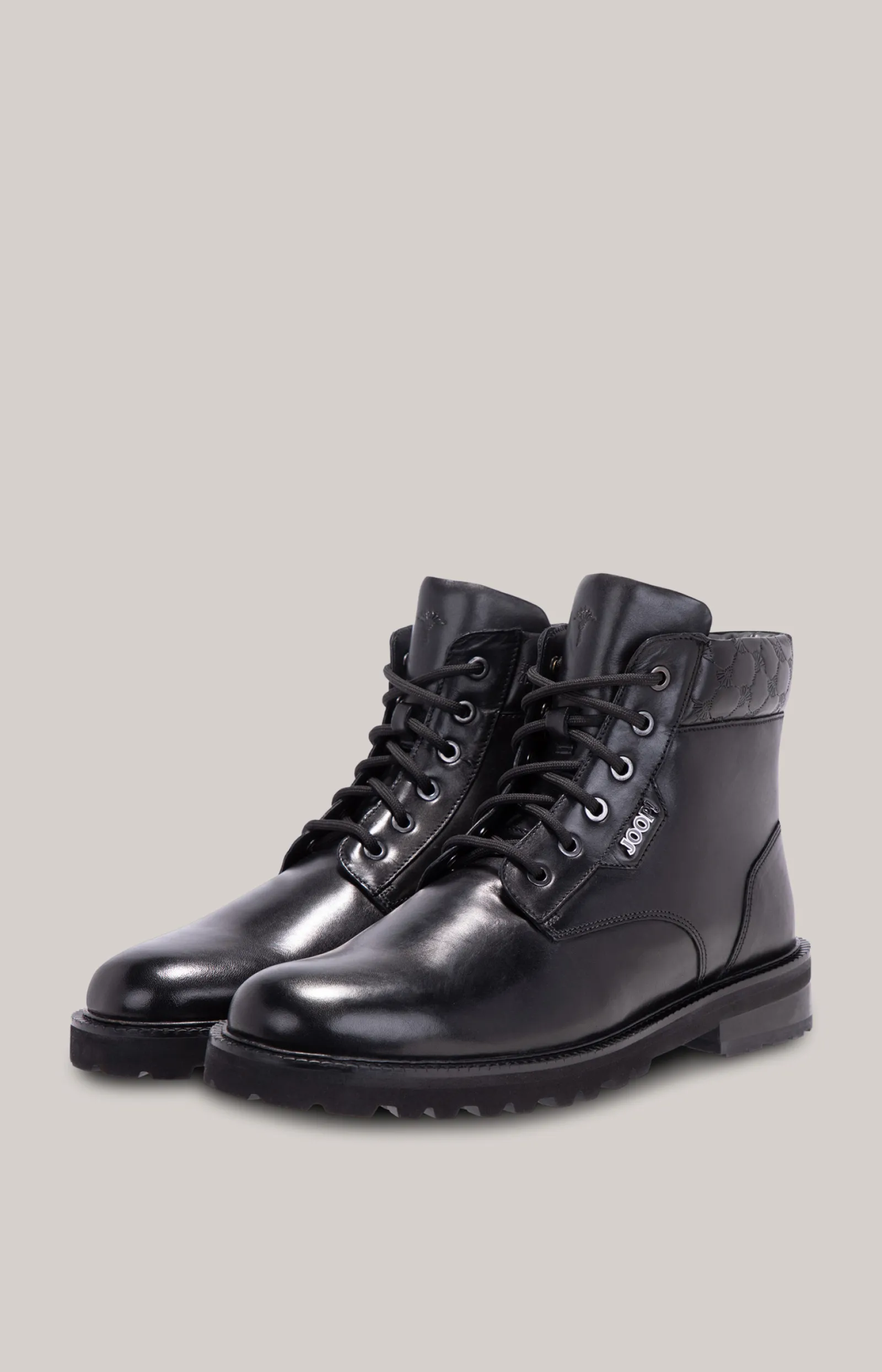 JOOP! Schuhe*Low Boots Pero Stampa Mario