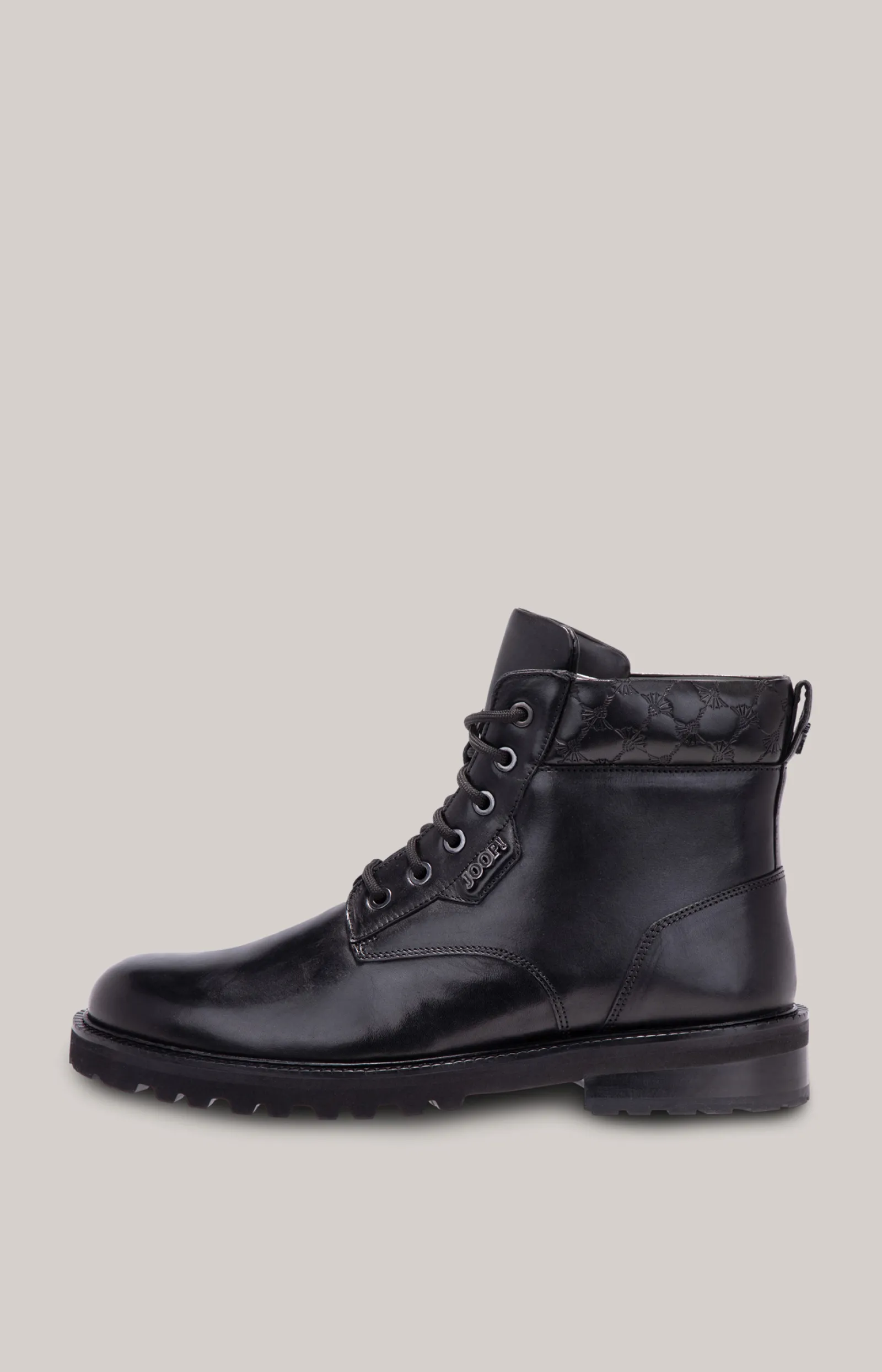 JOOP! Schuhe*Low Boots Pero Stampa Mario