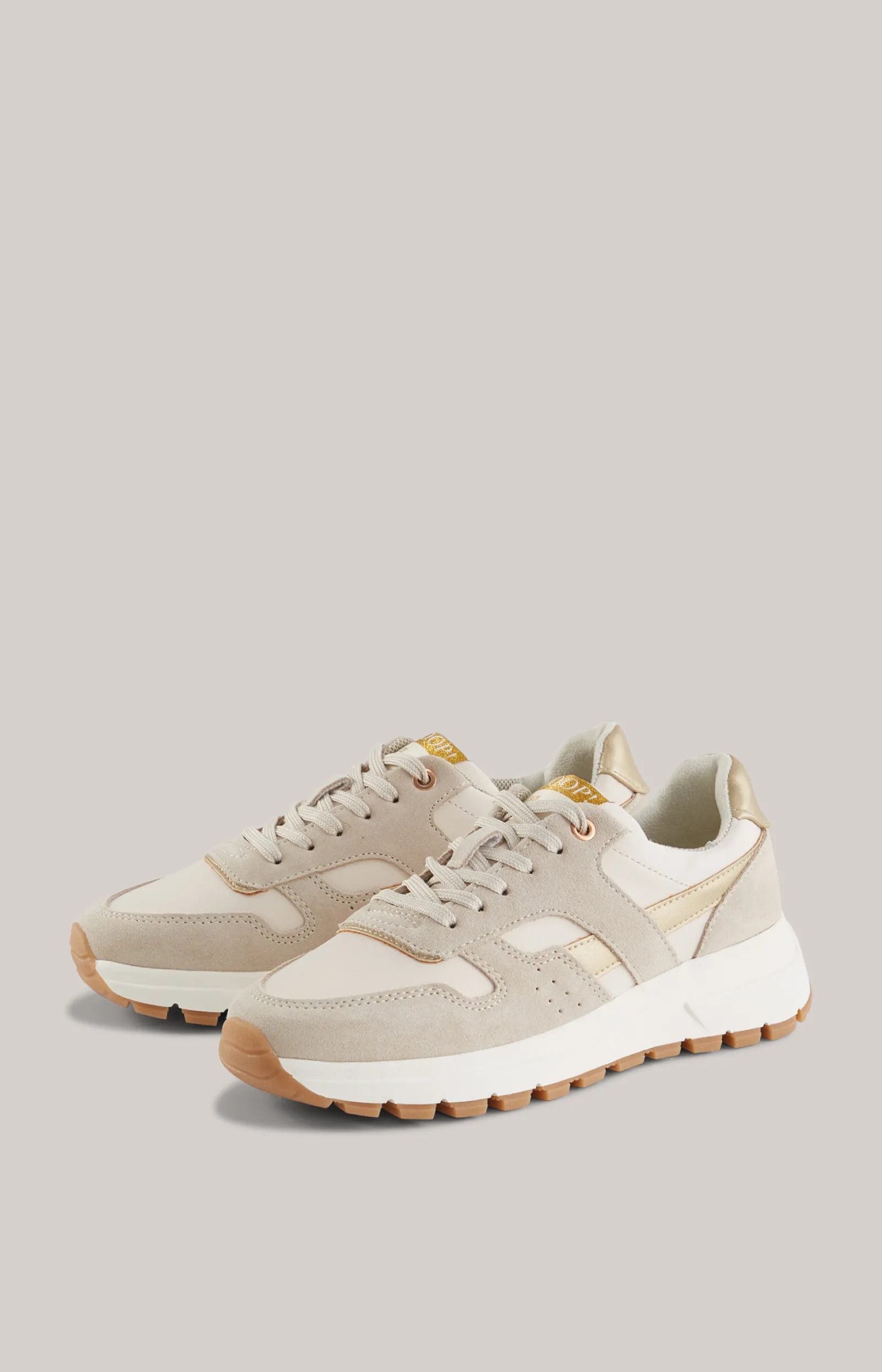 JOOP! Schuhe*Low-Top Sneaker Specchio Misto Hanna in