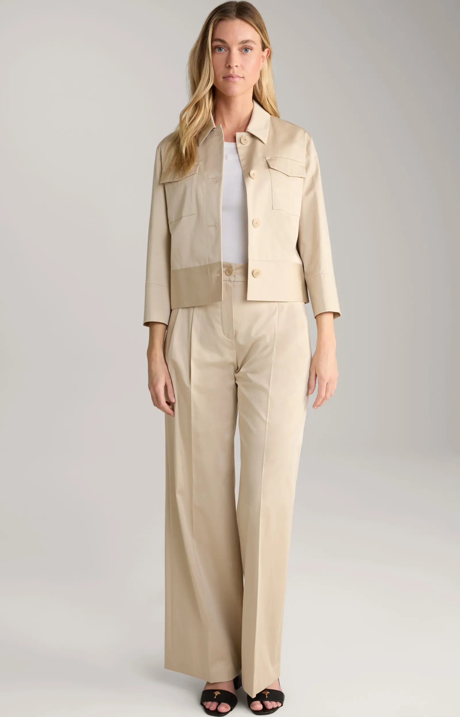 JOOP! Hosen | Bekleidung*Marlenehose in