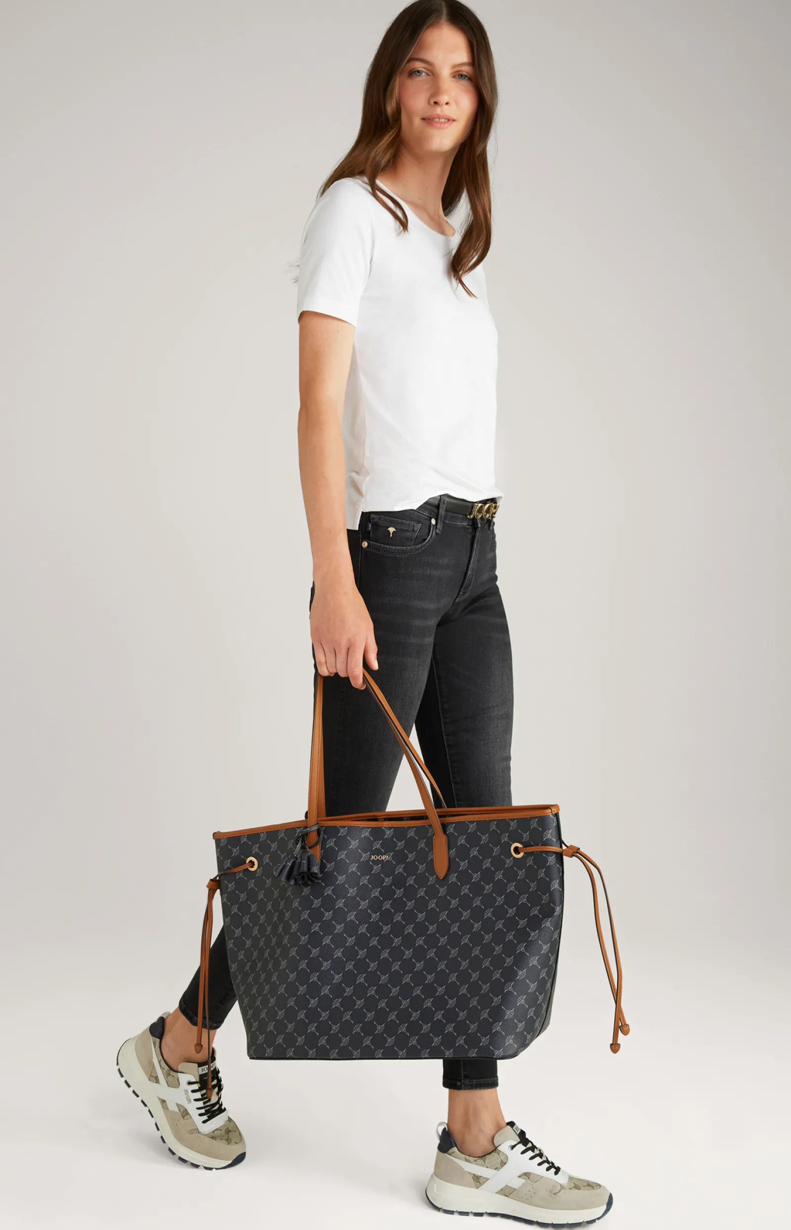 JOOP! Taschen | Reisegepäck*Maxi-Shopper Cortina Lara in