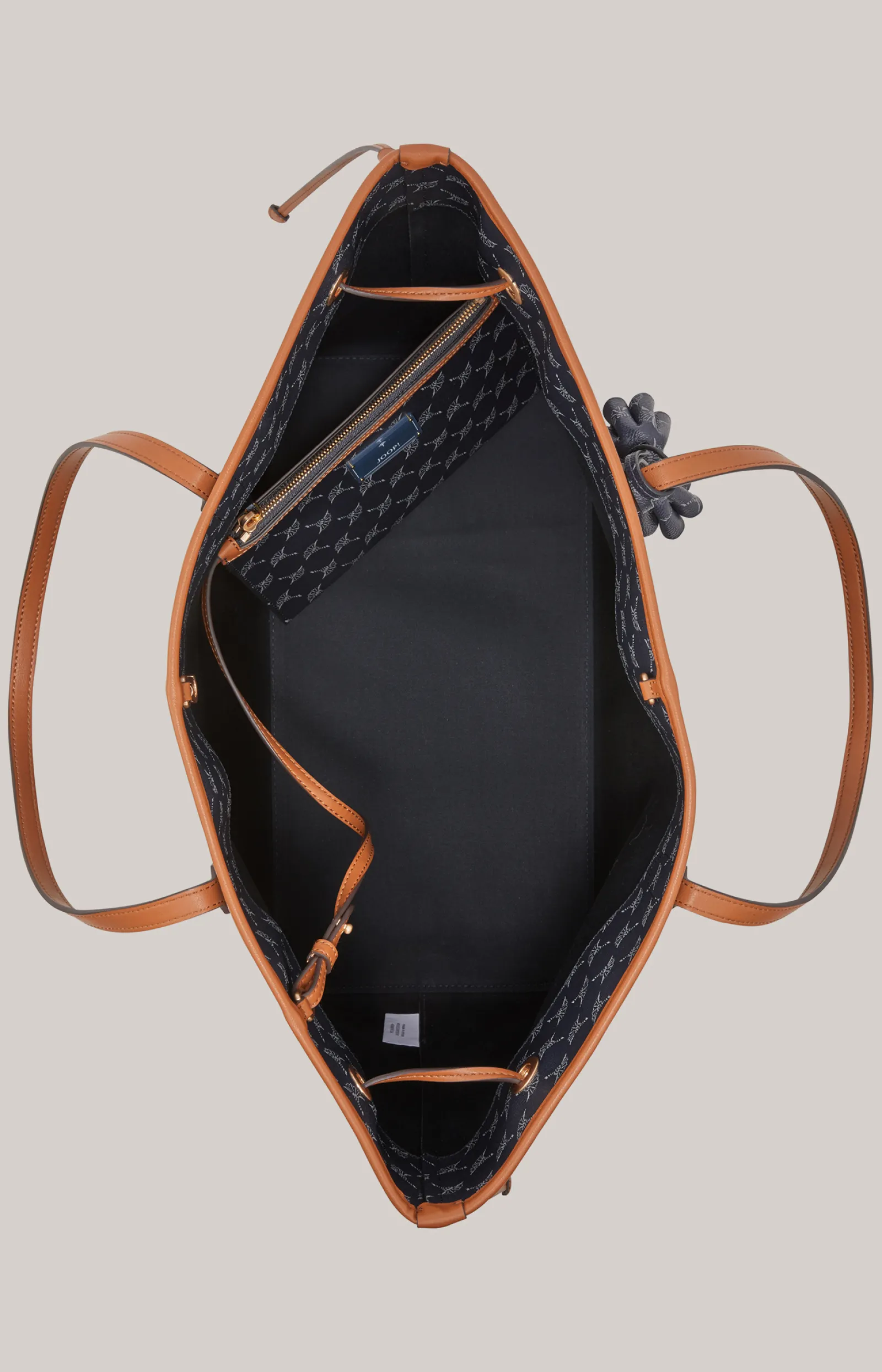 JOOP! Taschen | Reisegepäck*Maxi-Shopper Cortina Lara in