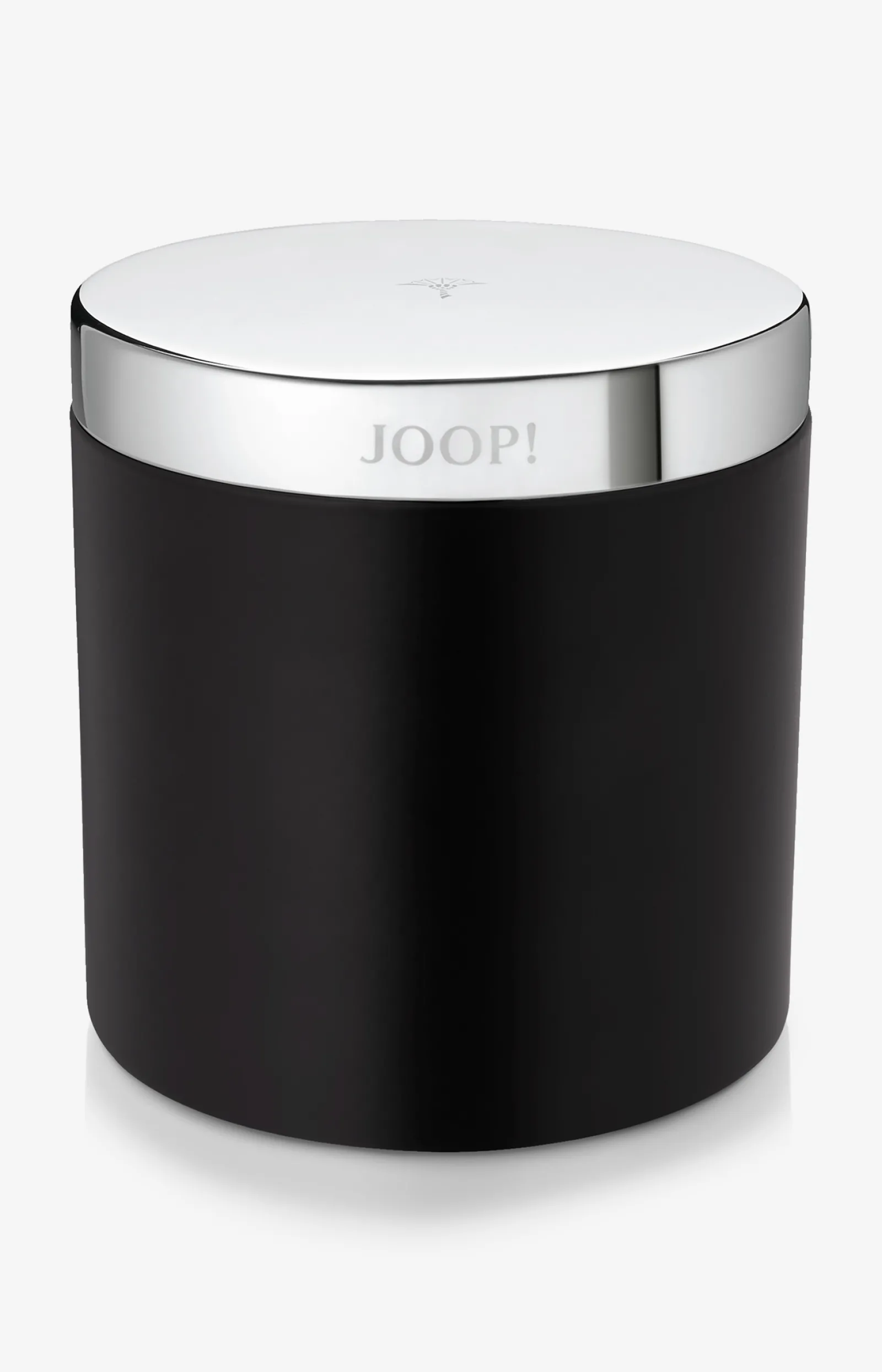 JOOP! Bad-Accessoires*Mehrzweckdose Chromeline Black in