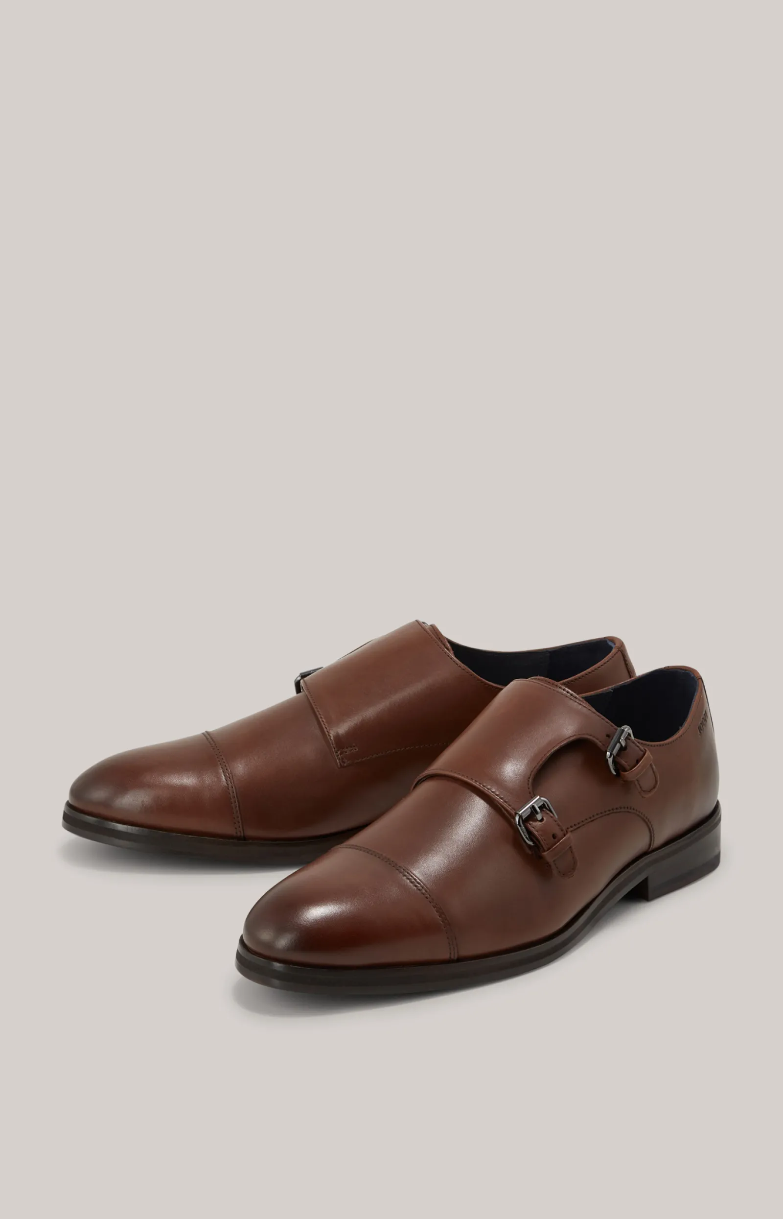 JOOP! Schuhe*Monk Lace-Up Pero Kleitos in