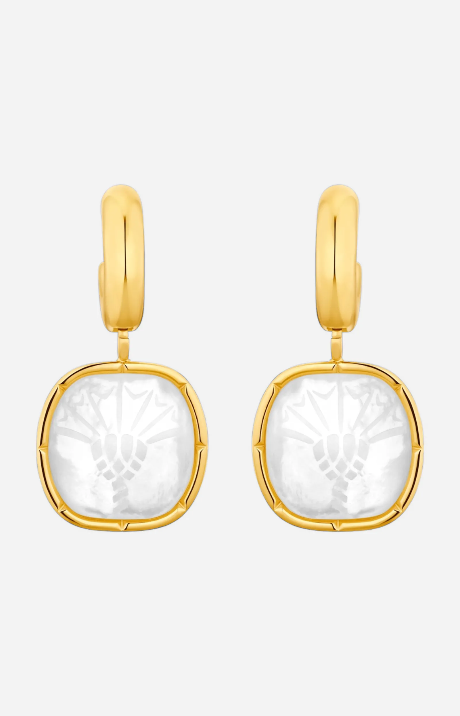 JOOP! Ohrringe | Schmuck*Ohrhänger in