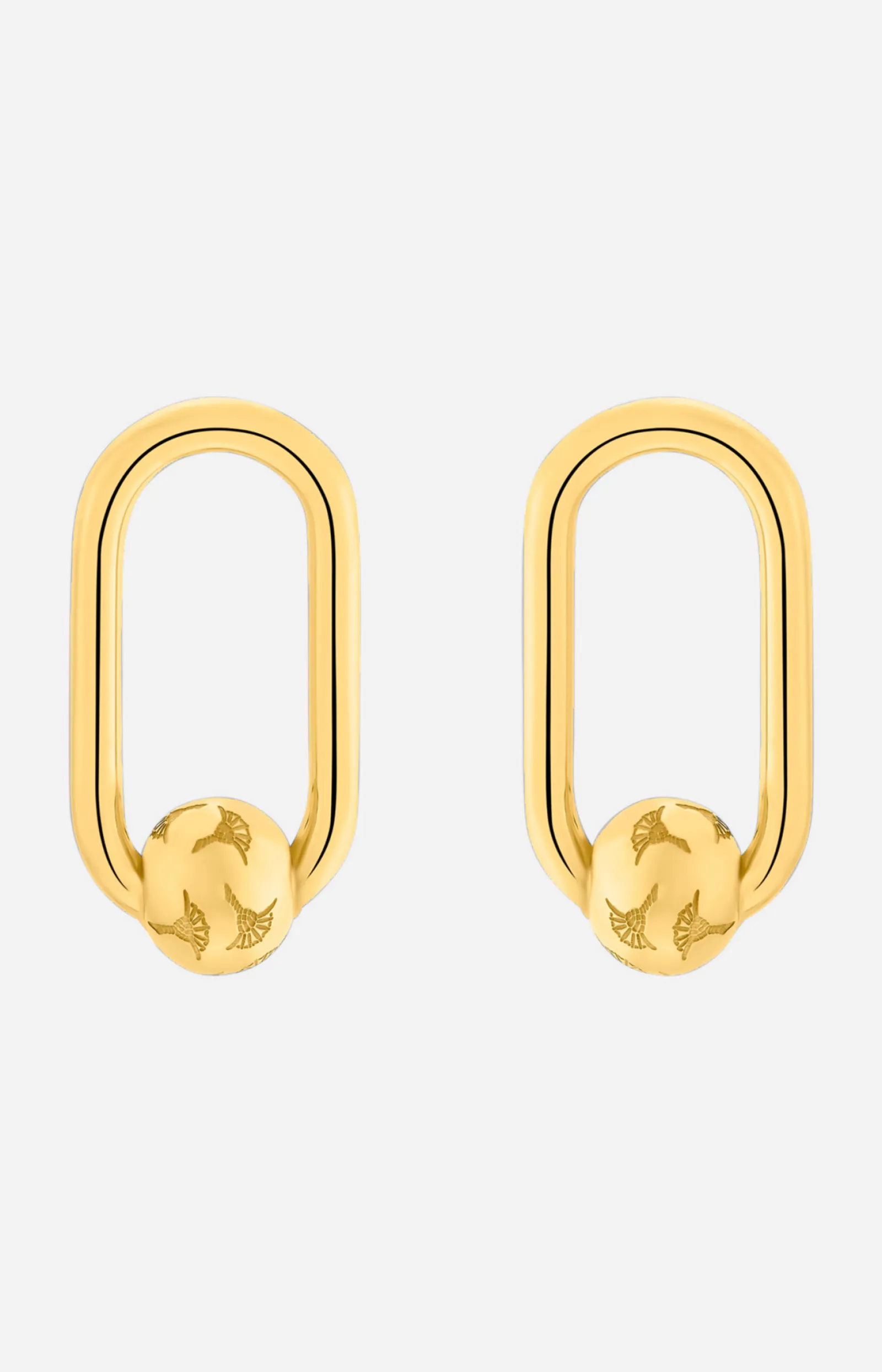 JOOP! Ohrringe | Schmuck*Ohrstecker in