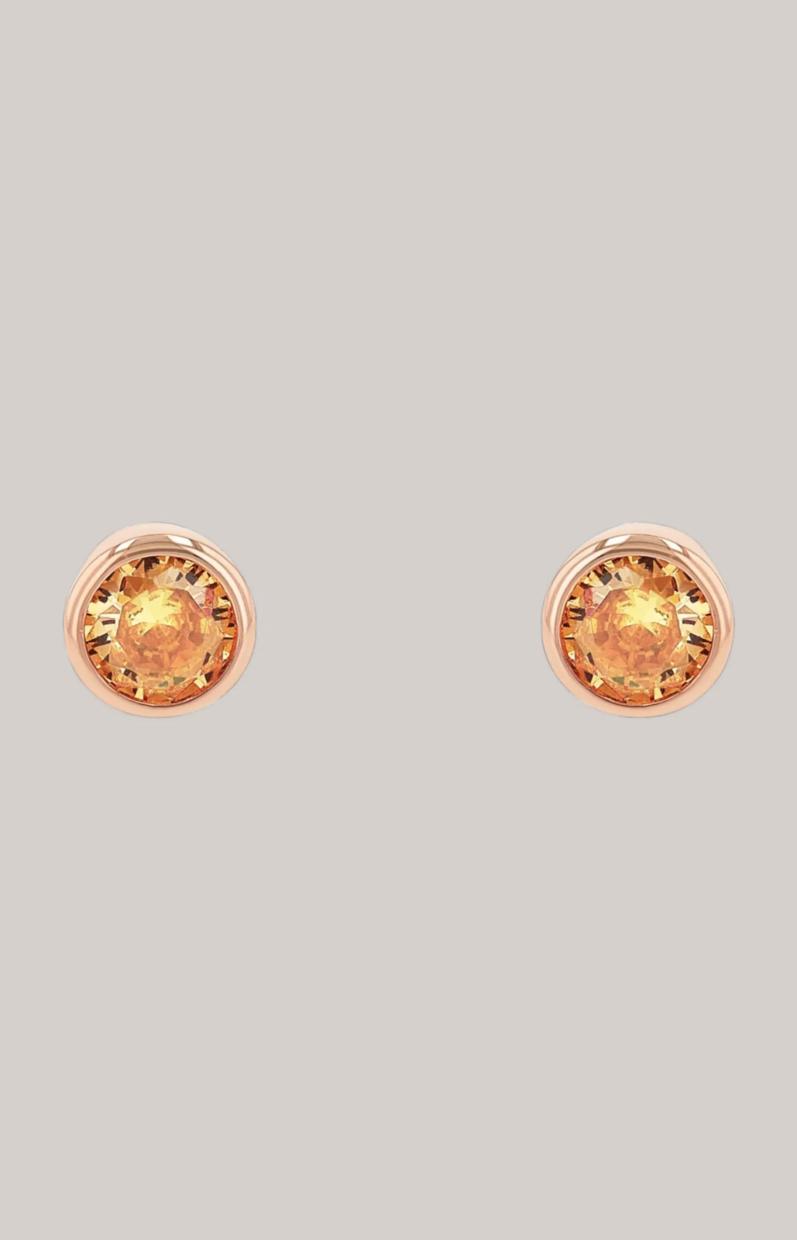 JOOP! Ohrringe | Schmuck*Ohrstecker in Roségold