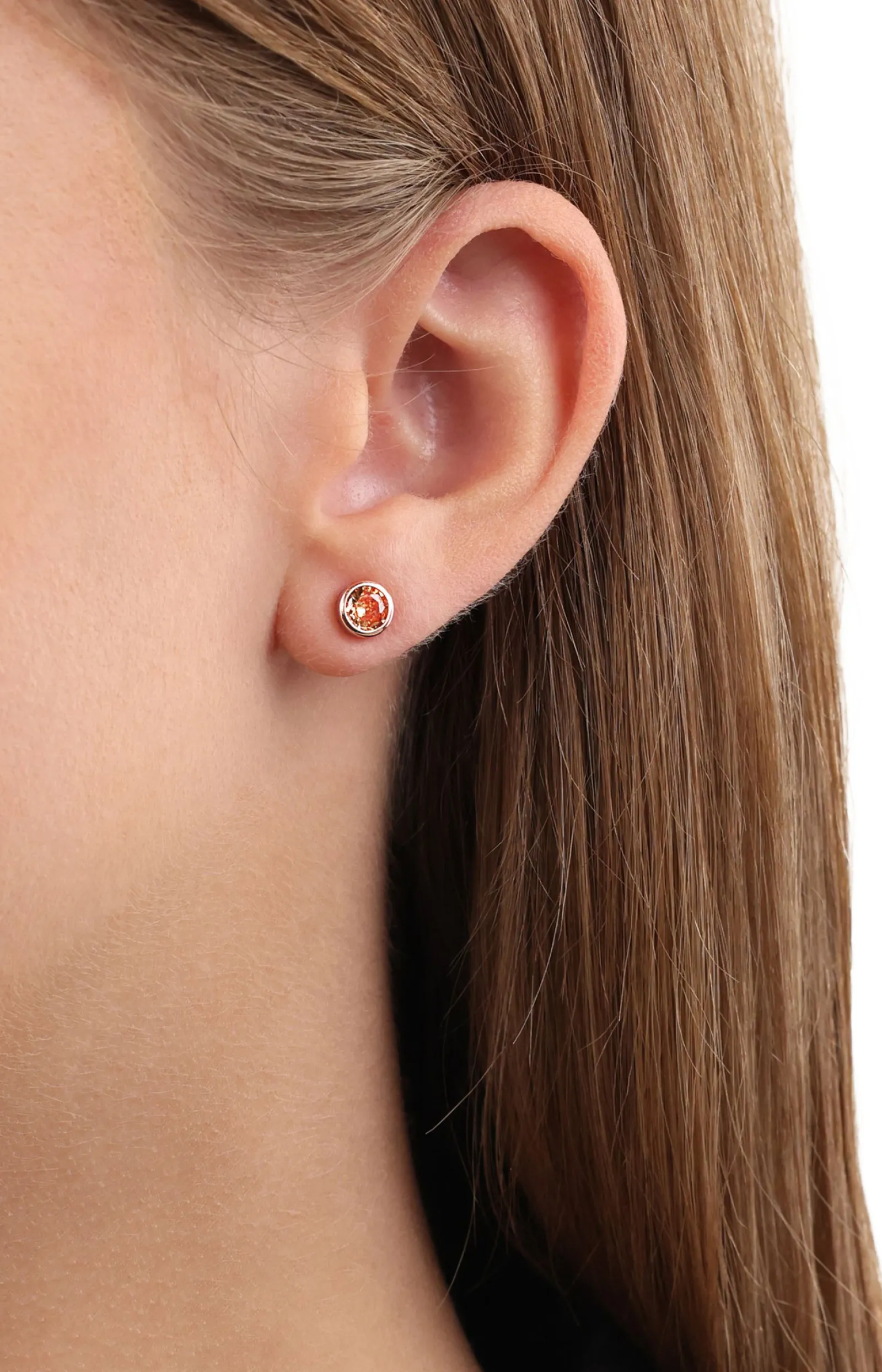 JOOP! Ohrringe | Schmuck*Ohrstecker in Roségold