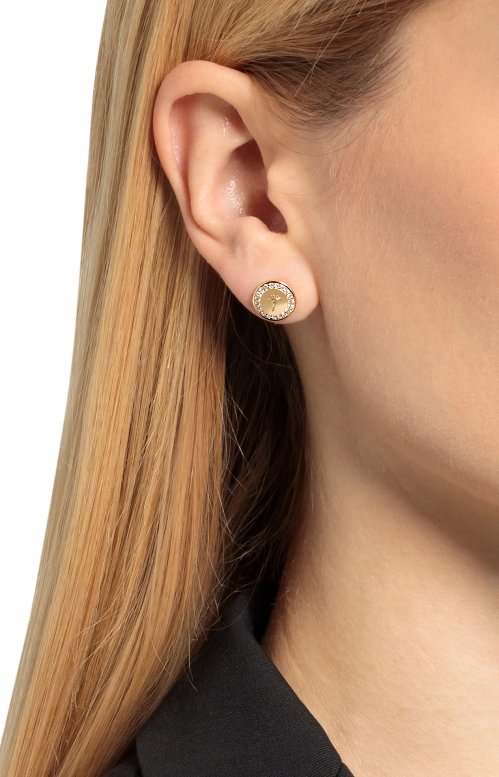 JOOP! Ohrringe | Schmuck*Ohrstecker in