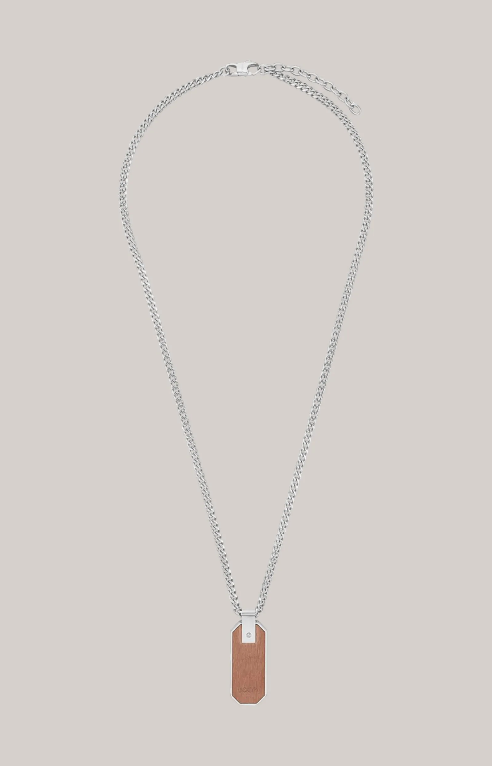 JOOP! Schmuck*Panzerhalskette in