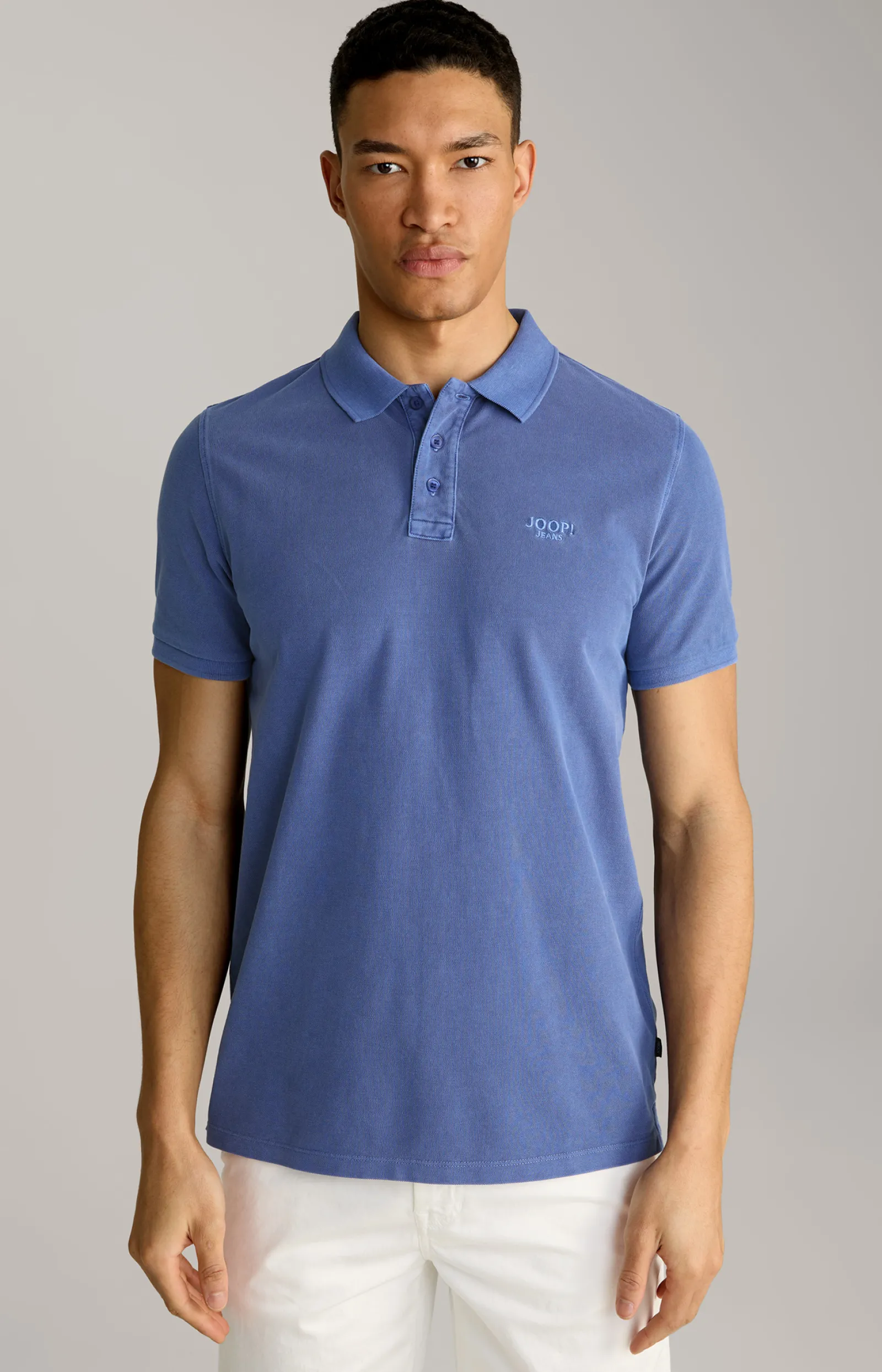 JOOP! Poloshirts | Bekleidung*Polo-Shirt Ambrosio in