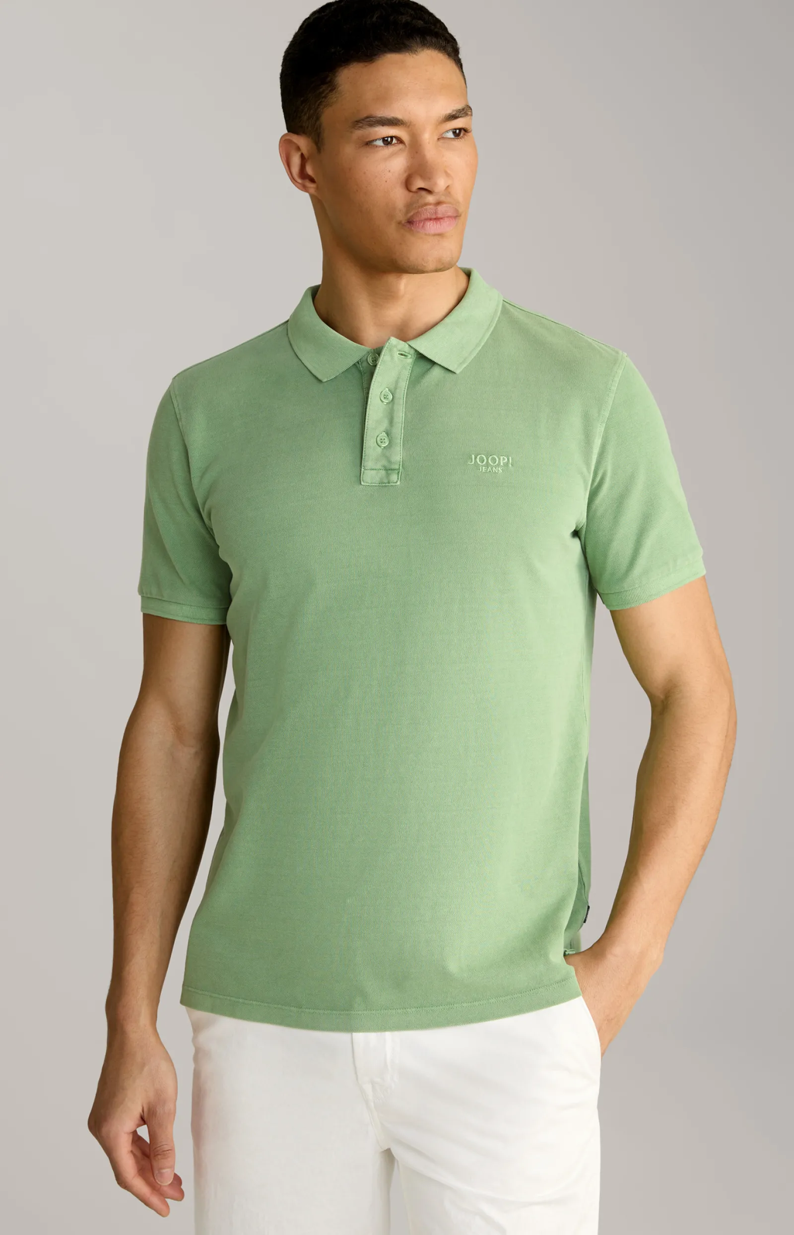 JOOP! Poloshirts | Bekleidung*Poloshirt Ambrosio in