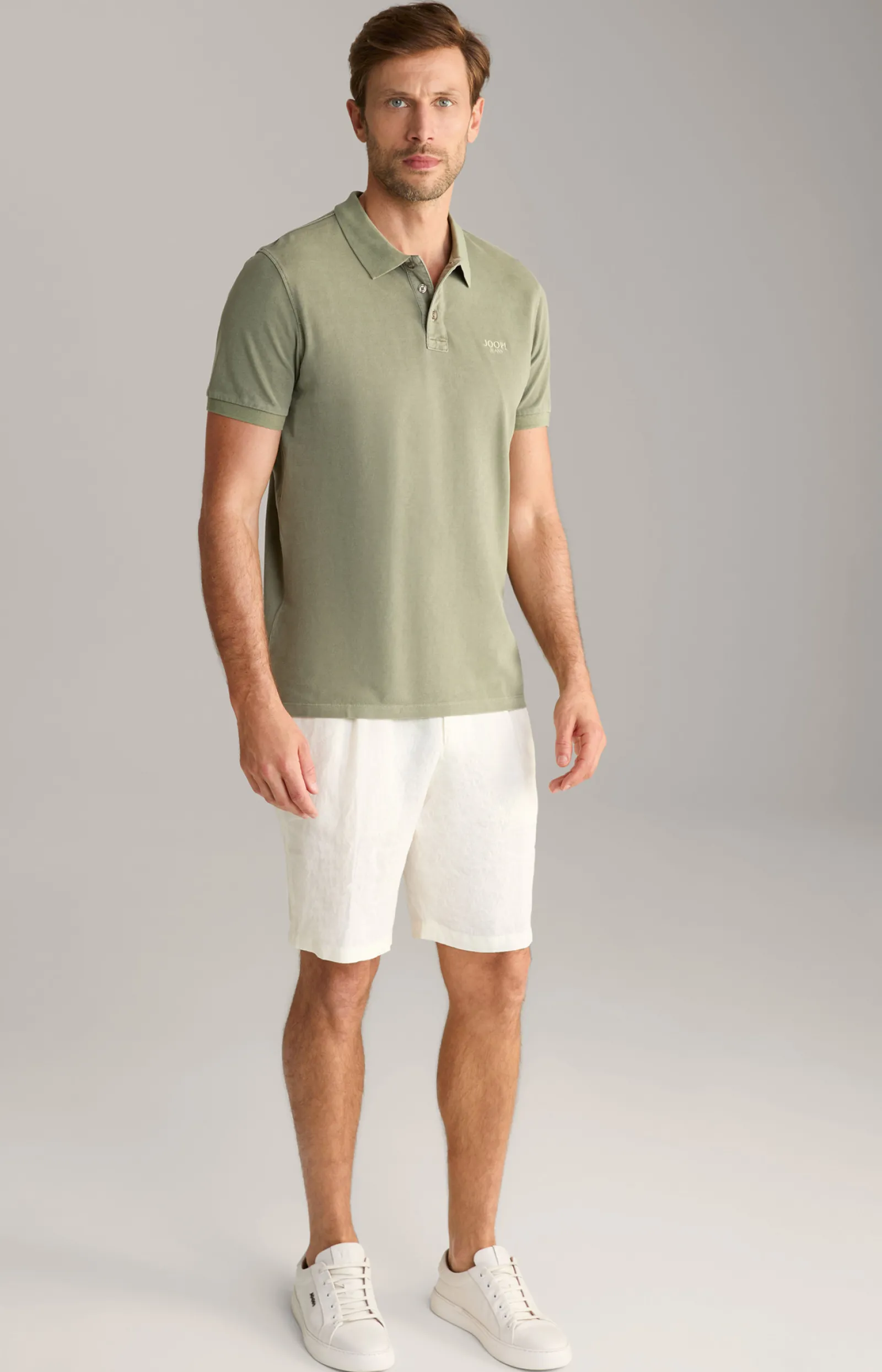 JOOP! Poloshirts | Bekleidung*Poloshirt Ambrosio in