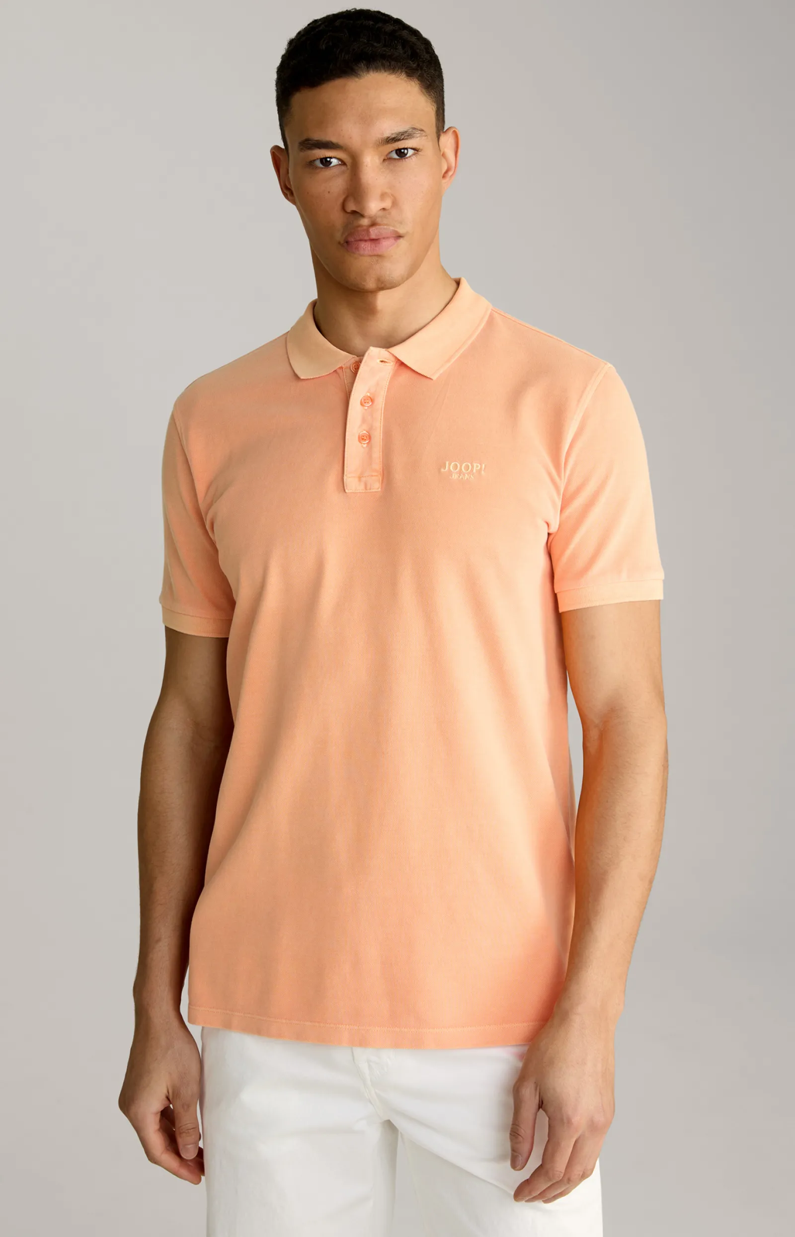 JOOP! Poloshirts | Bekleidung*Poloshirt Ambrosio in