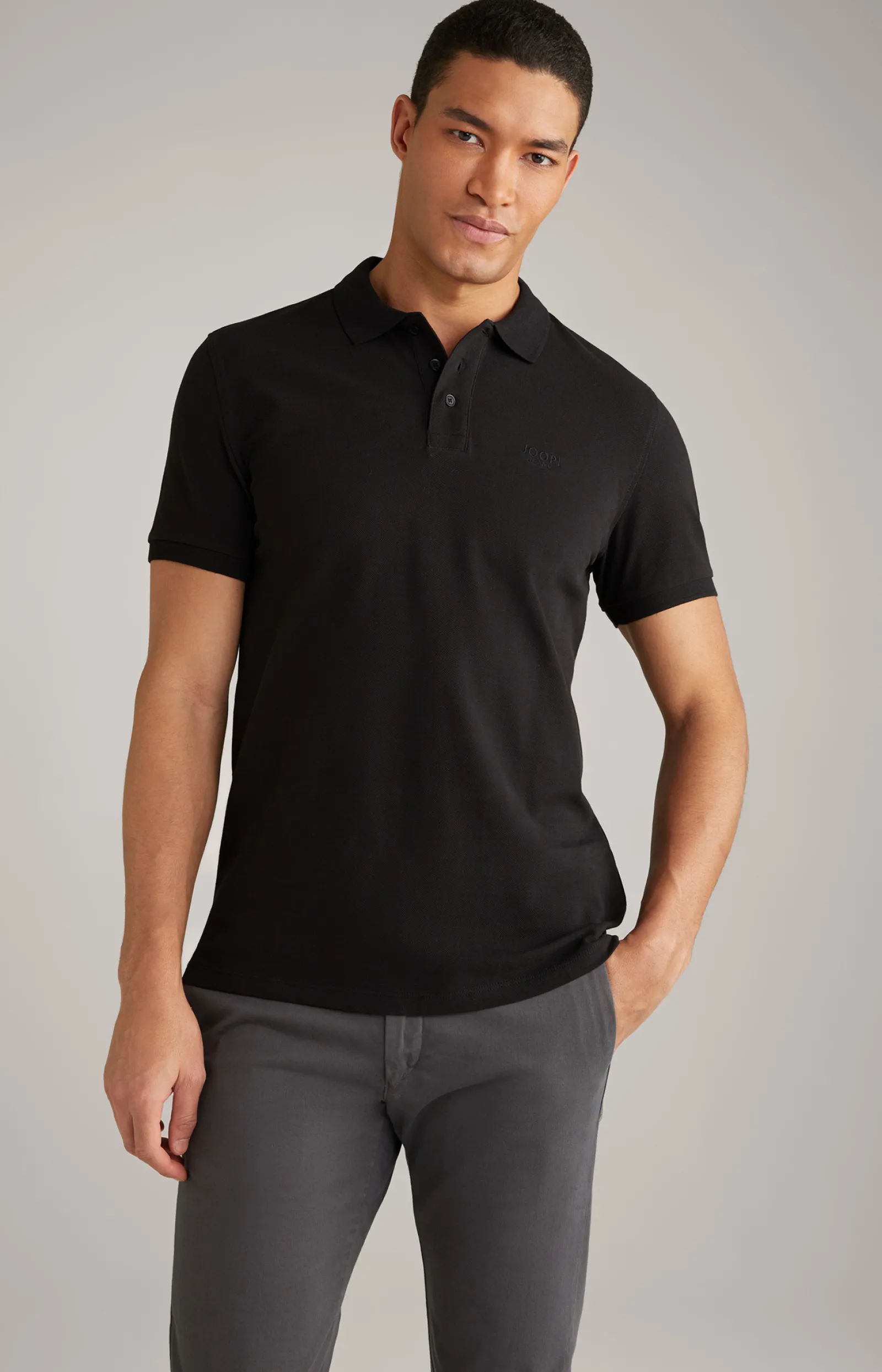 JOOP! Poloshirts*Poloshirt Beeke in