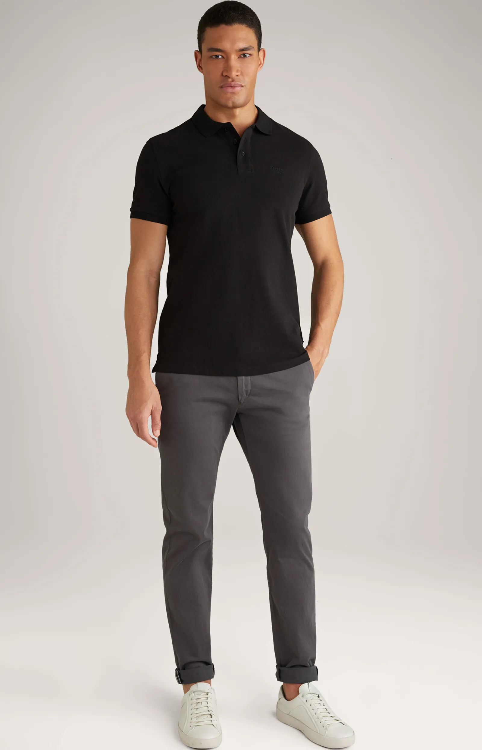 JOOP! Poloshirts*Poloshirt Beeke in