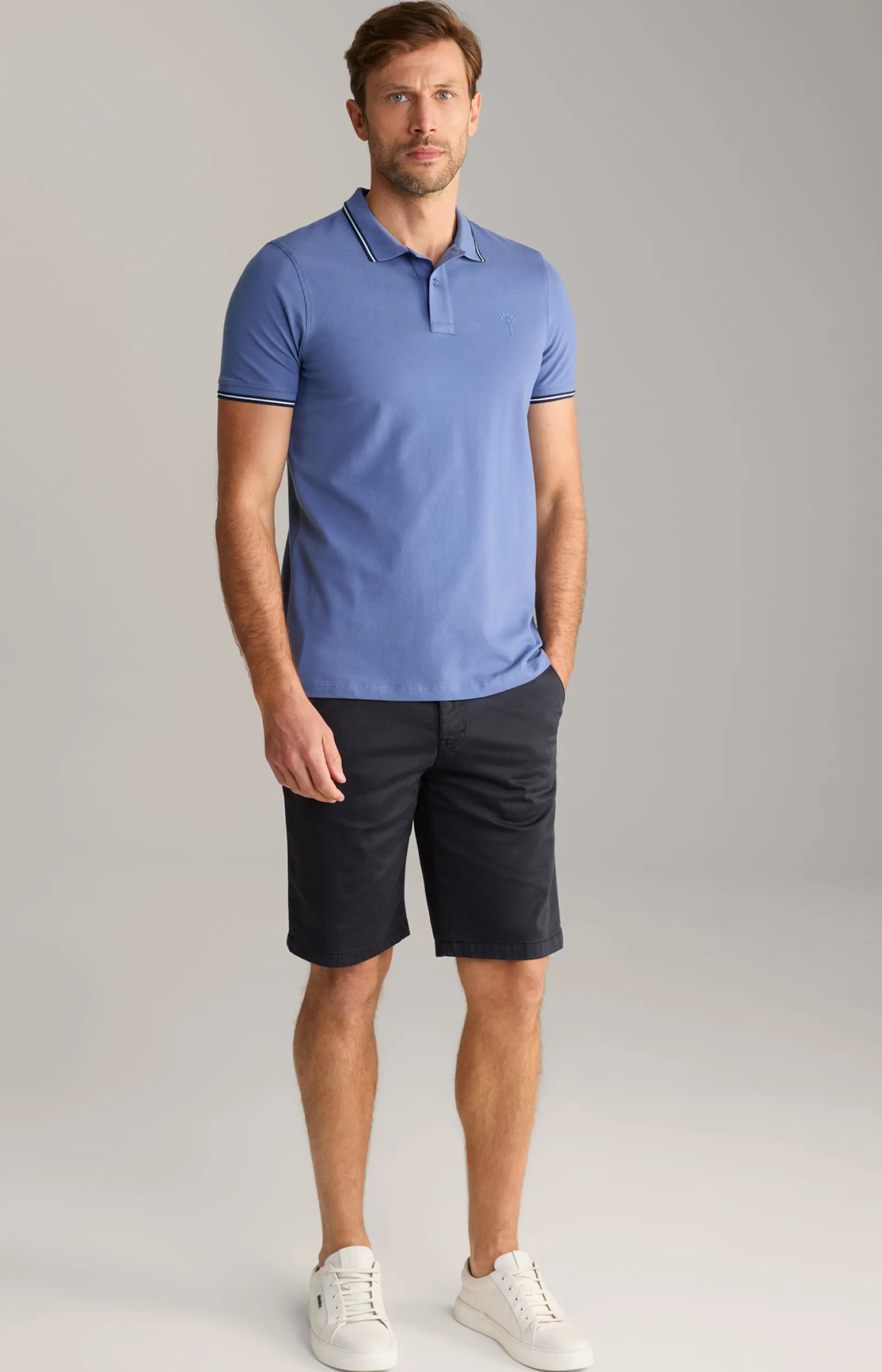 JOOP! Poloshirts | Bekleidung*Poloshirt Pavlos in
