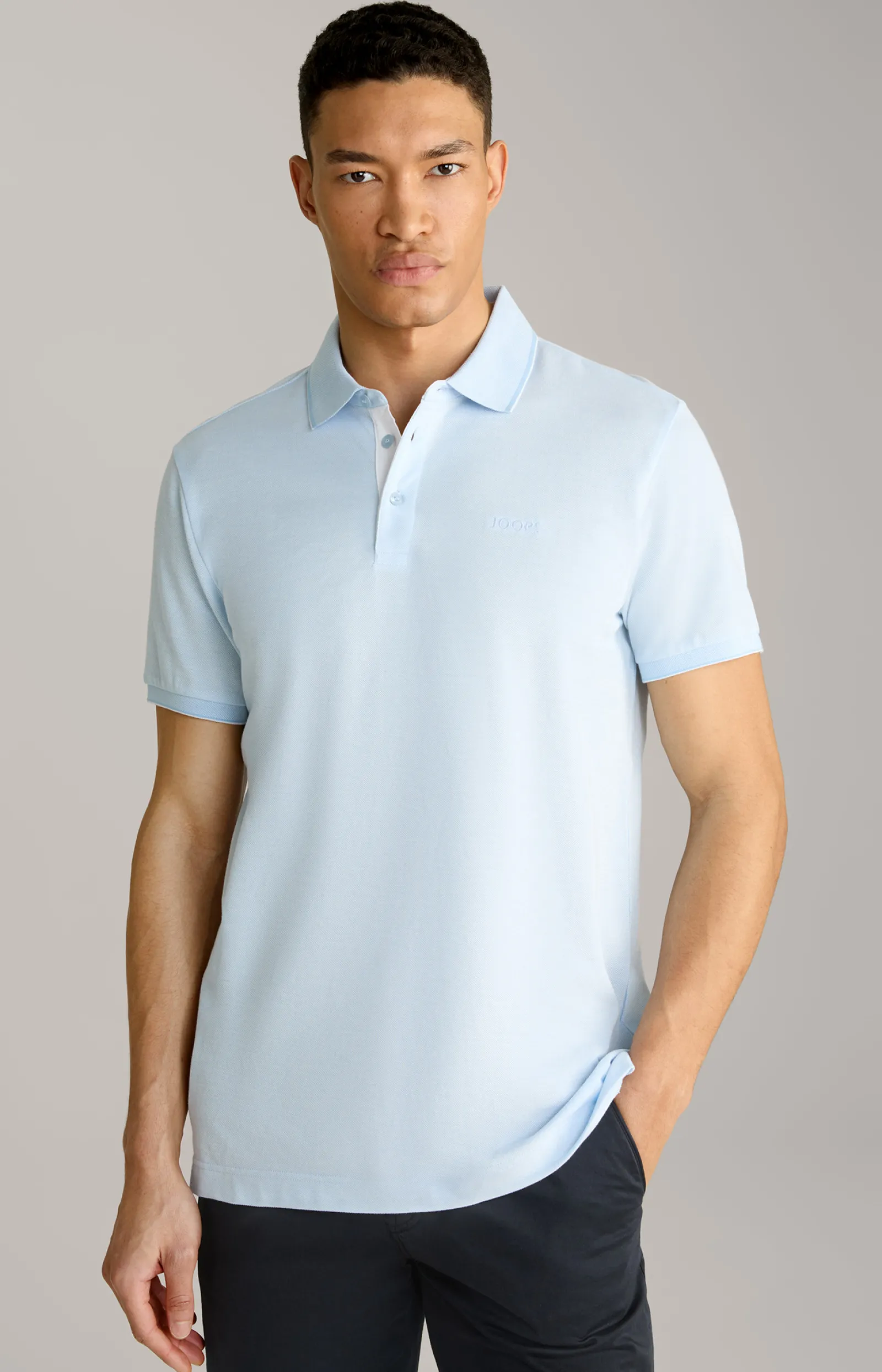 JOOP! Poloshirts | Bekleidung*Poloshirt Percy in