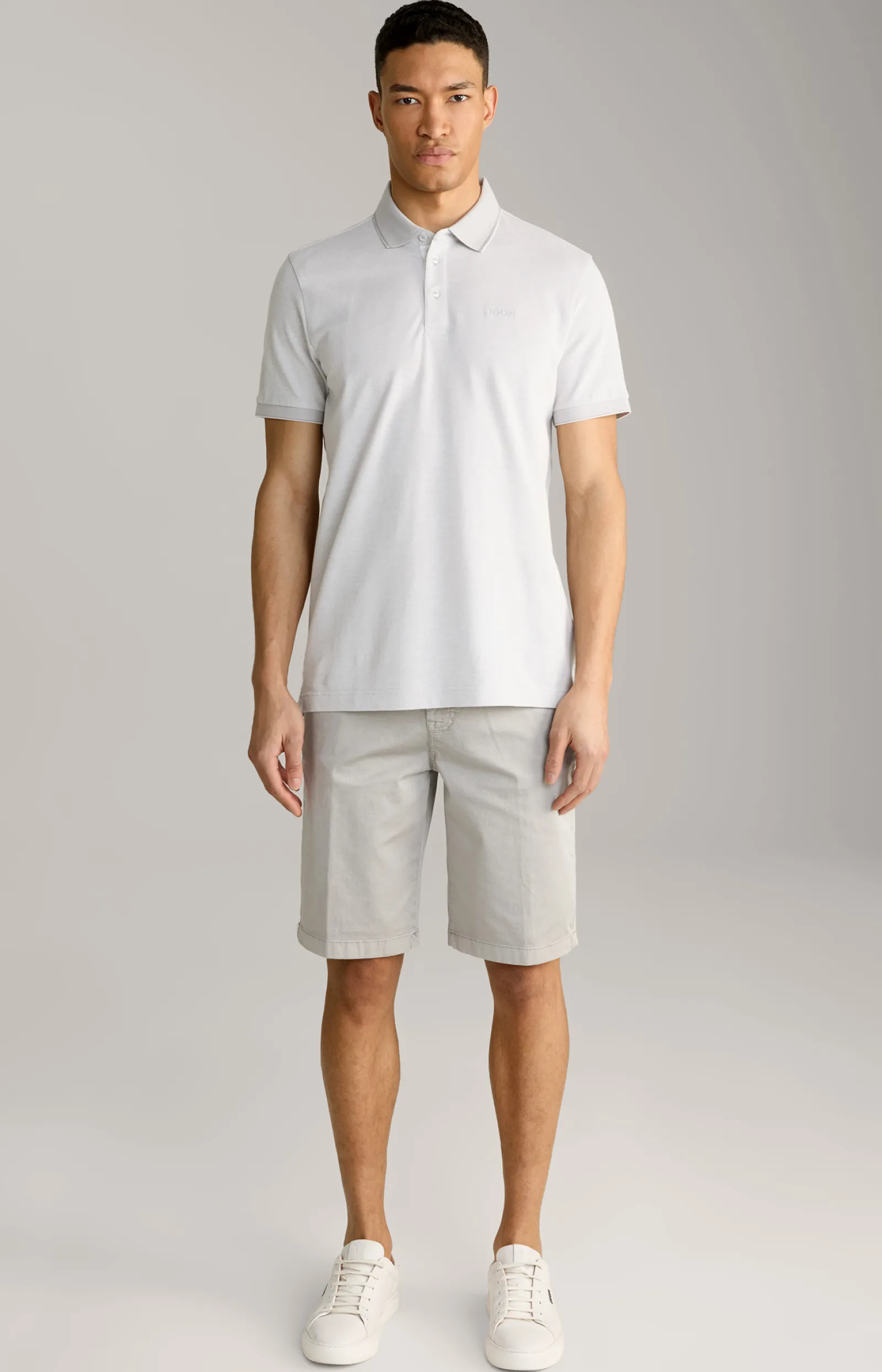 JOOP! Poloshirts | Bekleidung*Poloshirt Percy in