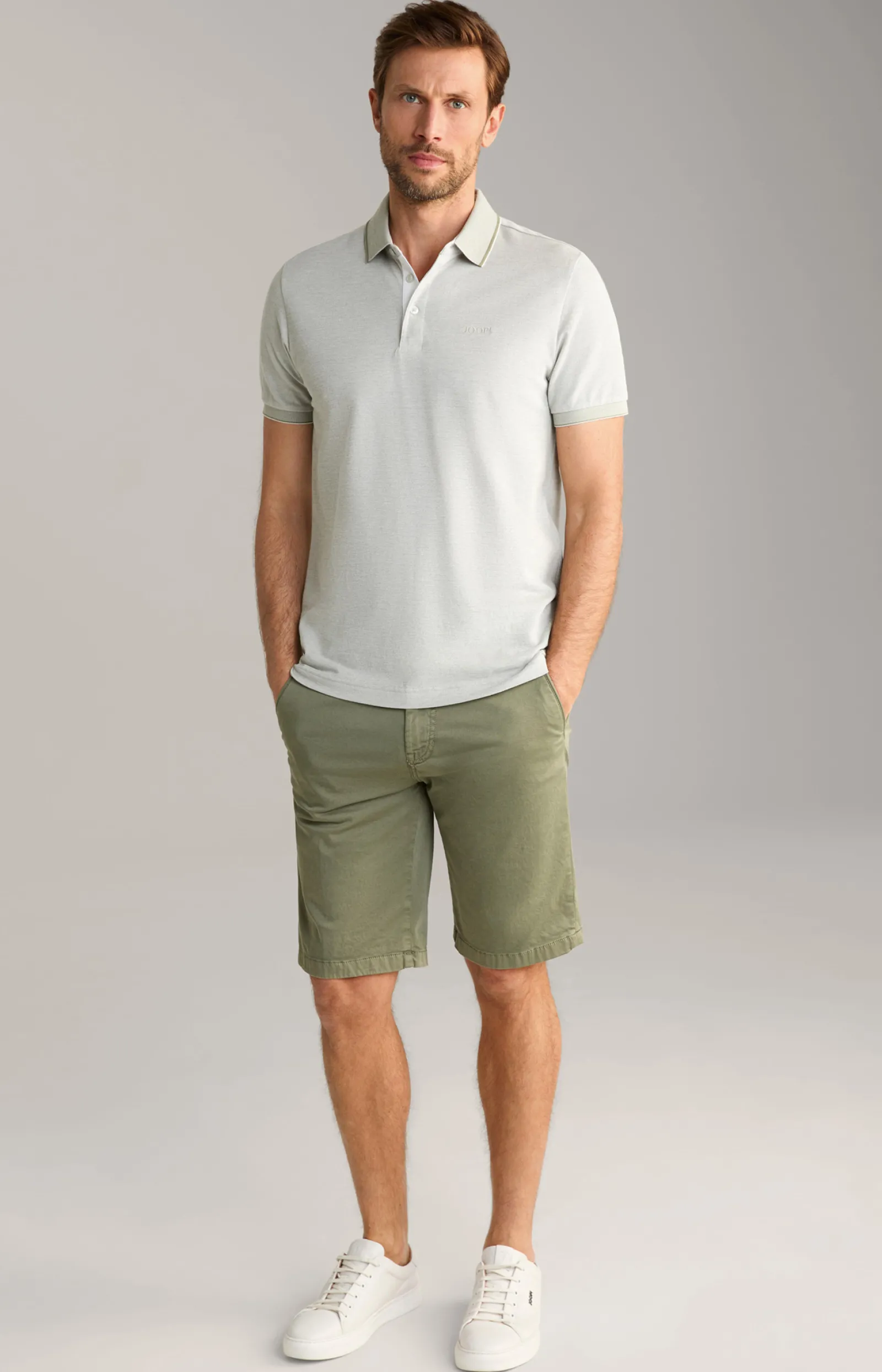 JOOP! Poloshirts | Bekleidung*Poloshirt Percy in