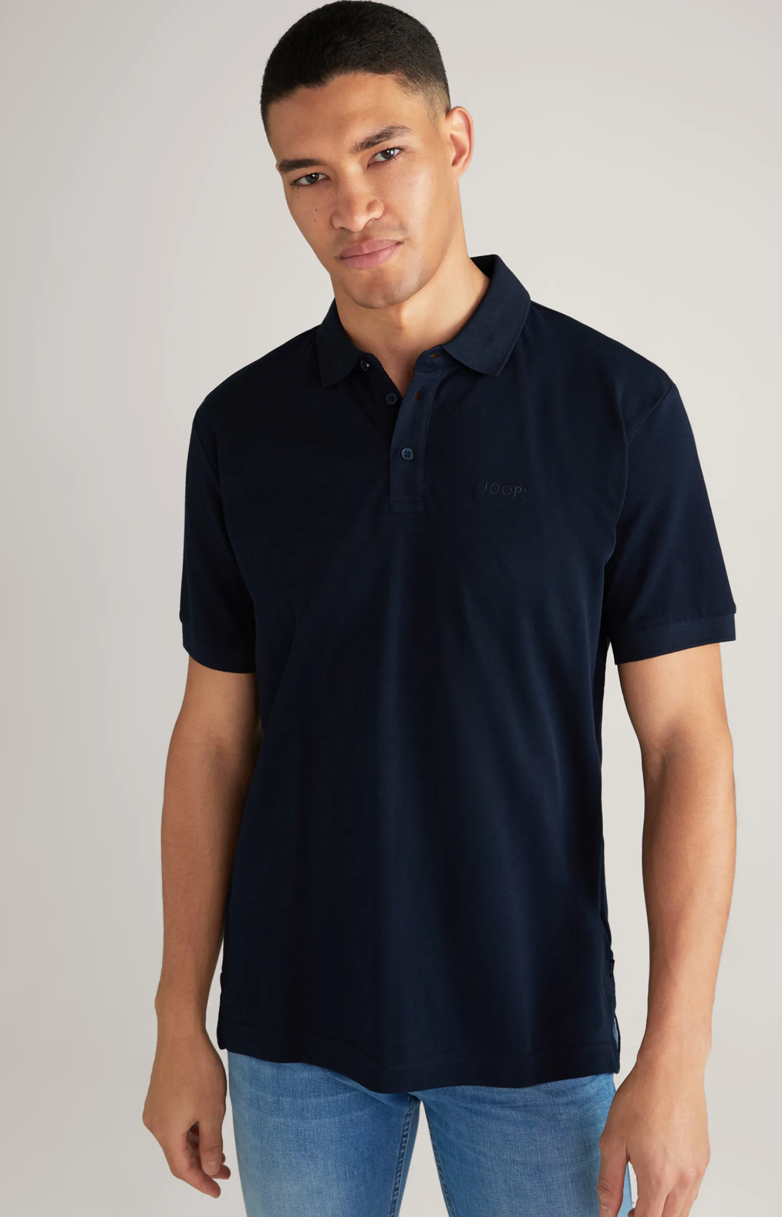 JOOP! Poloshirts*Poloshirt Primus in