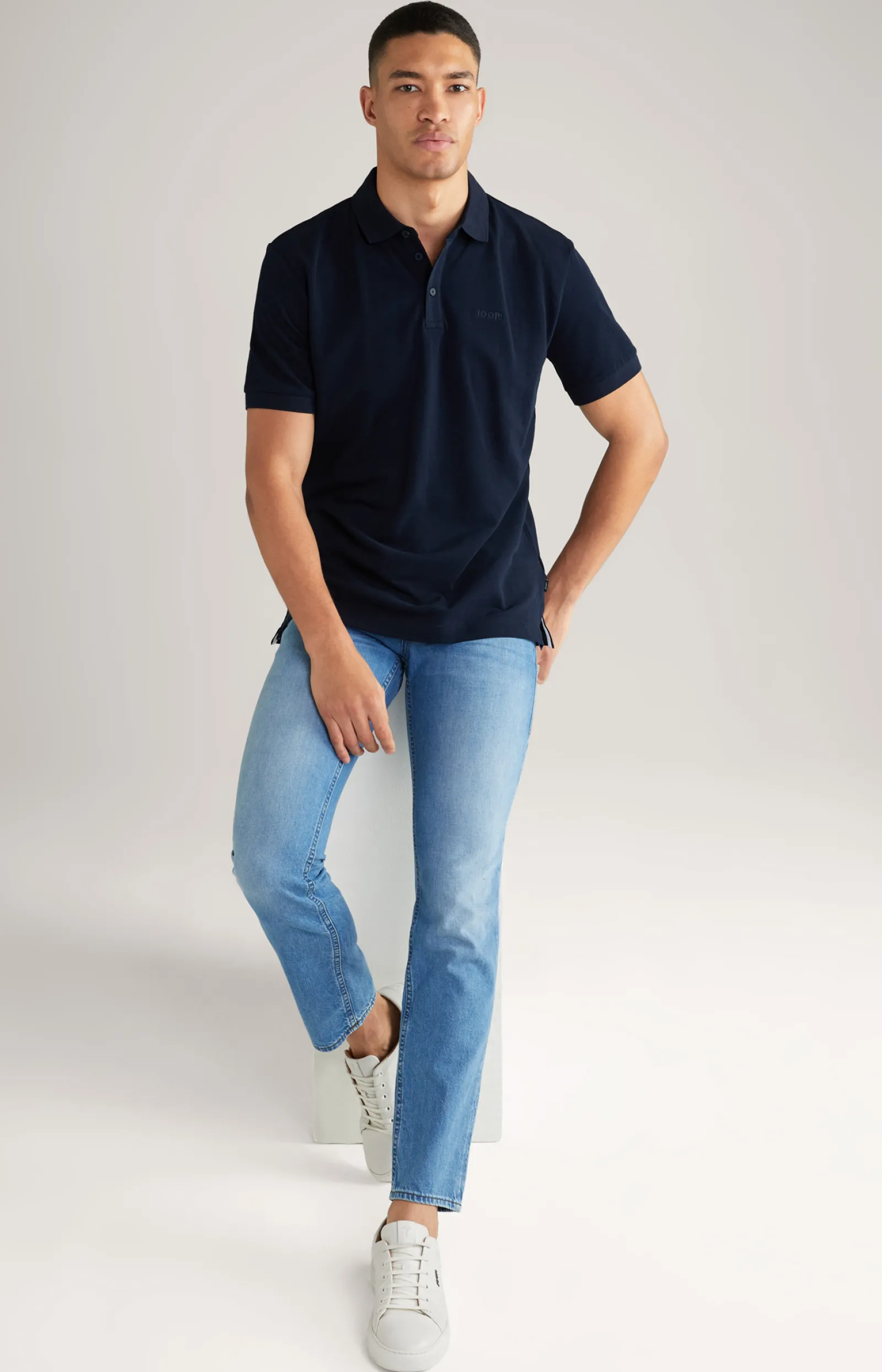 JOOP! Poloshirts*Poloshirt Primus in
