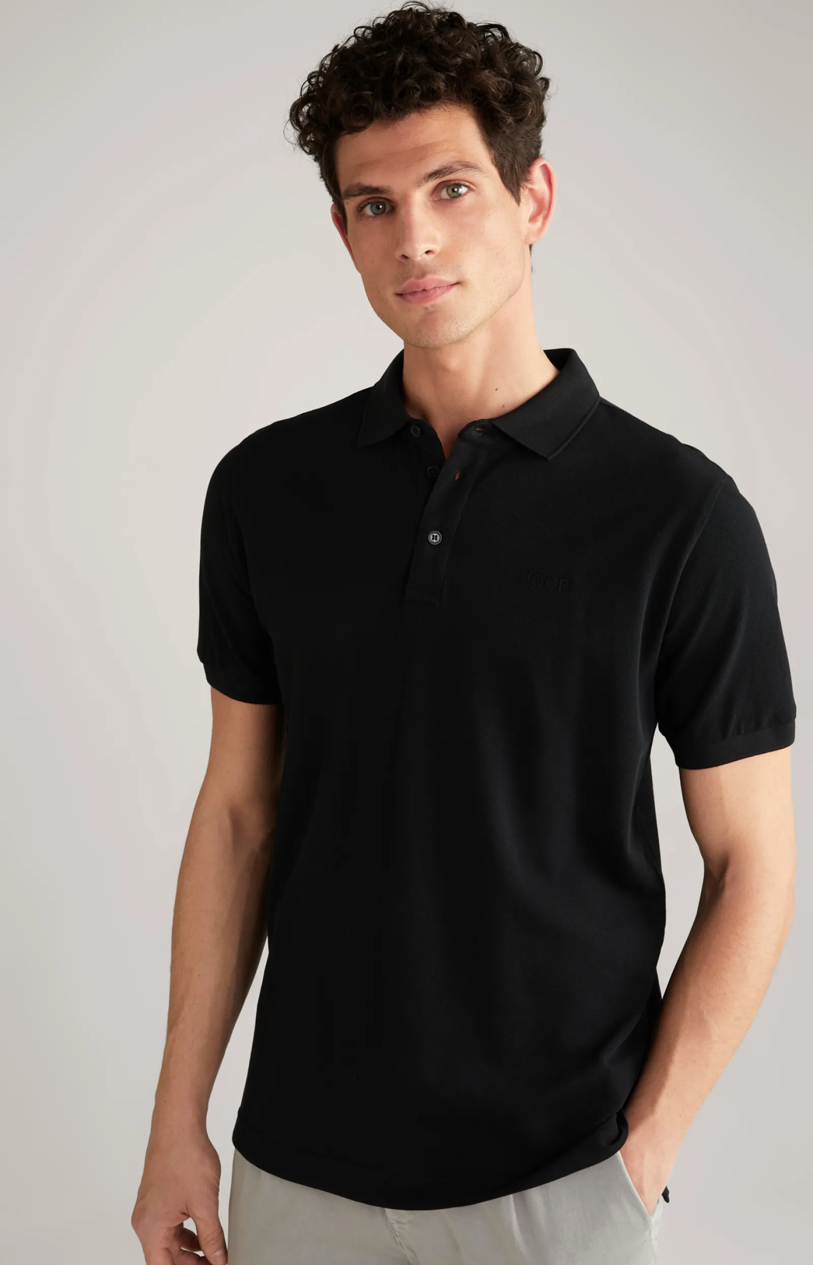 JOOP! Poloshirts*Poloshirt Primus in