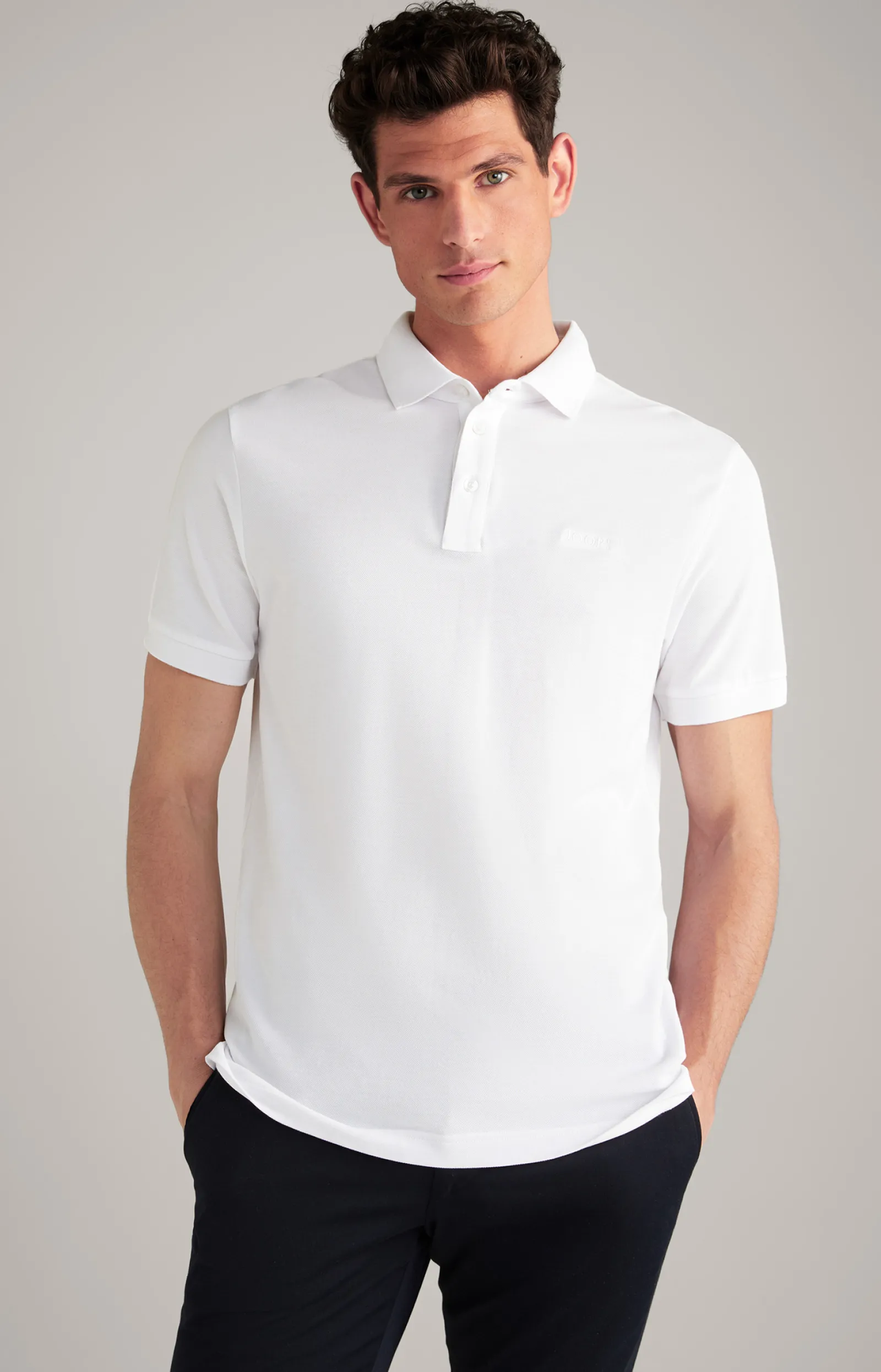 JOOP! Poloshirts*Poloshirt Primus in