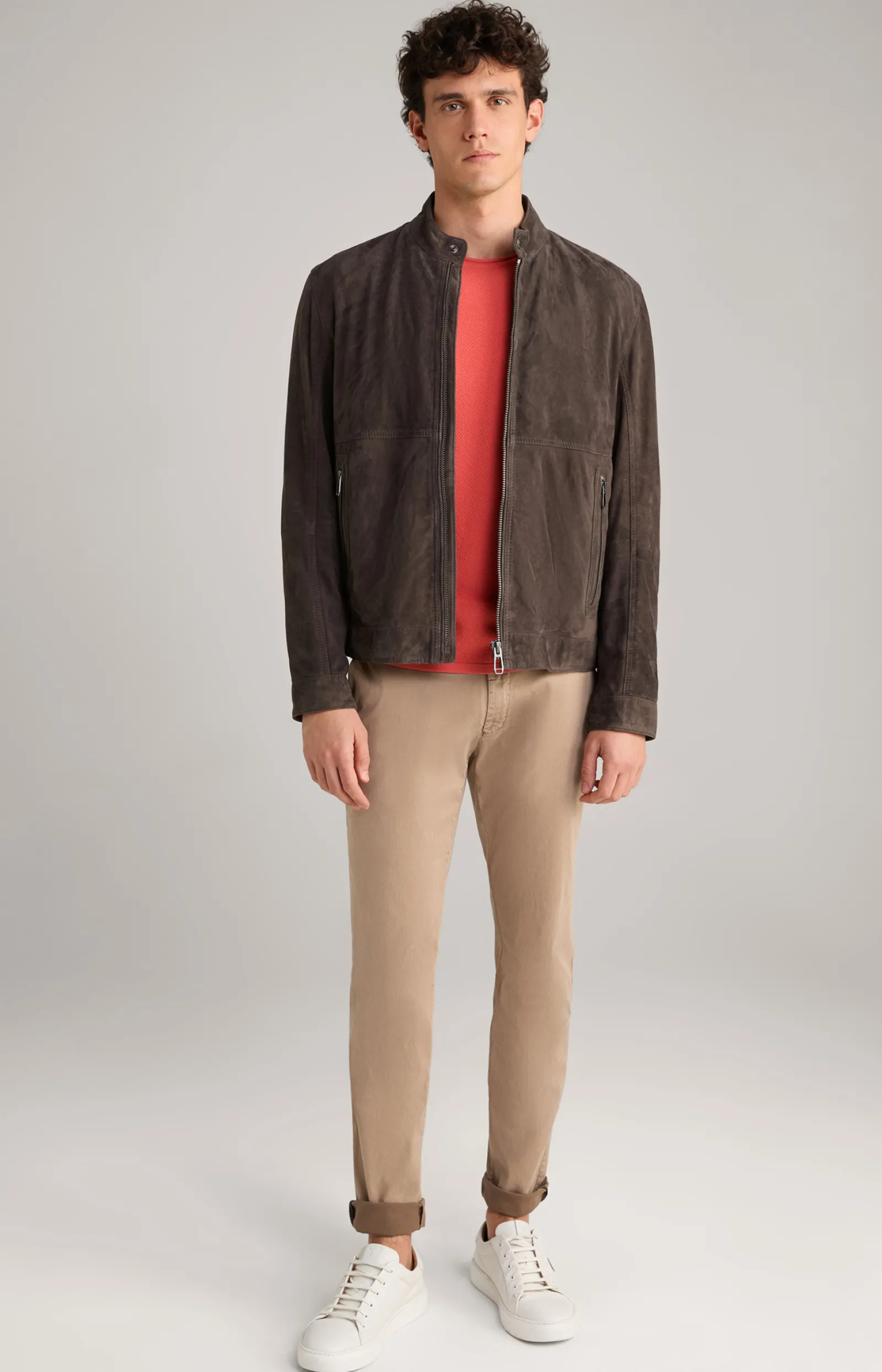 JOOP! Strick | Bekleidung*Pullover Ferio in