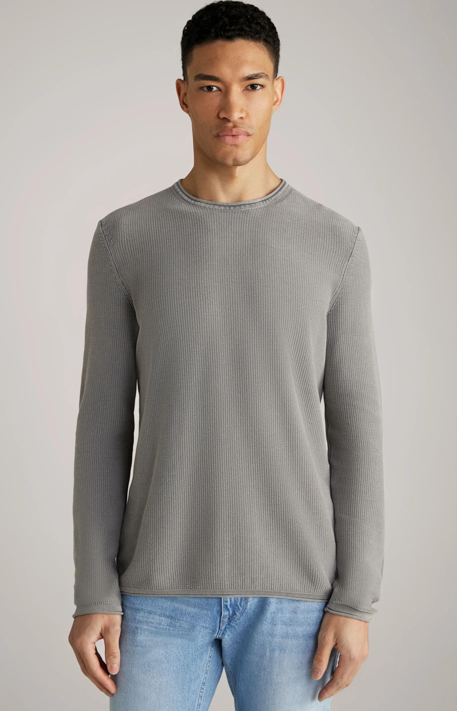 JOOP! Strick | Bekleidung*Pullover Holdin in