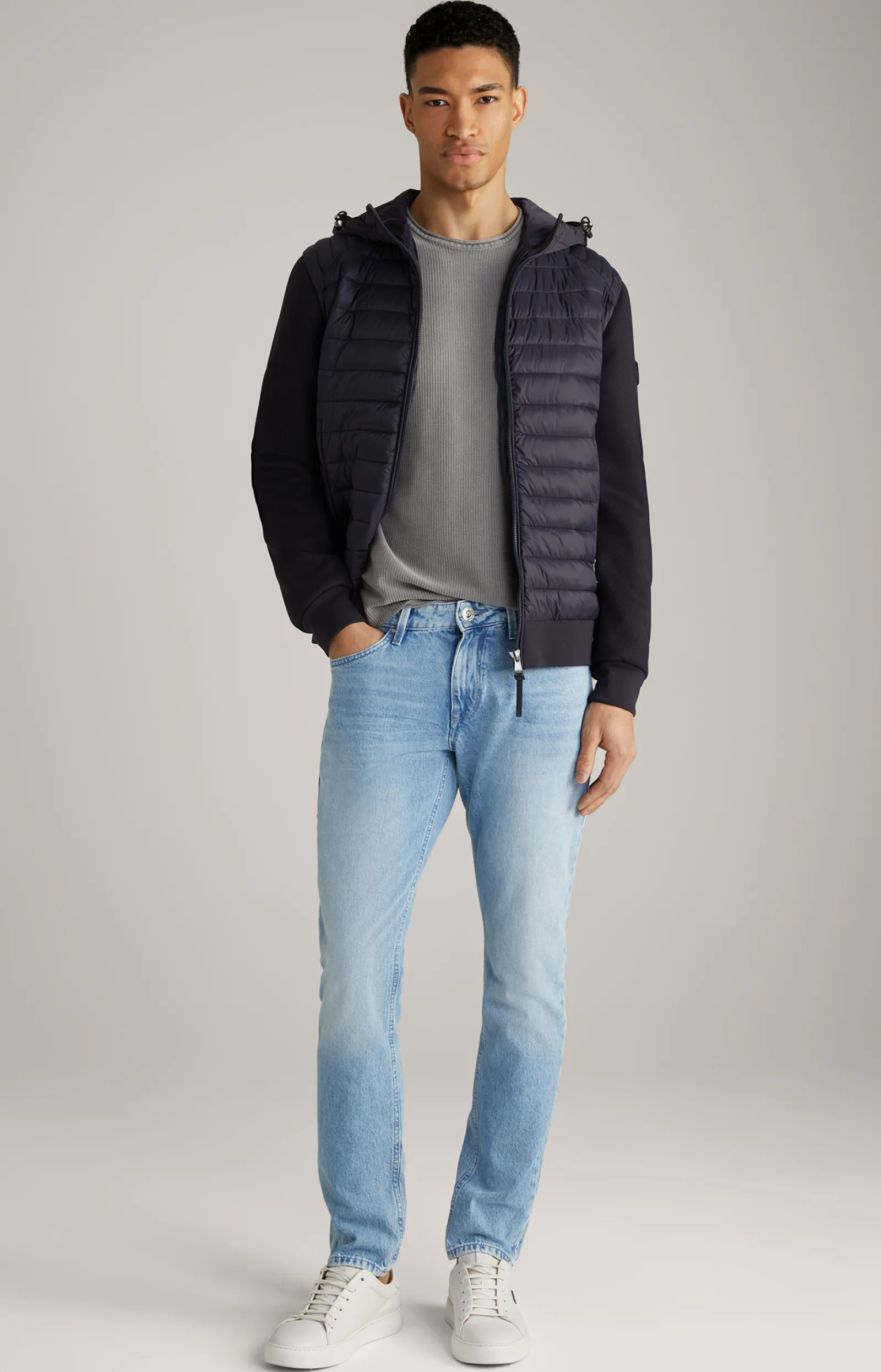 JOOP! Strick | Bekleidung*Pullover Holdin in