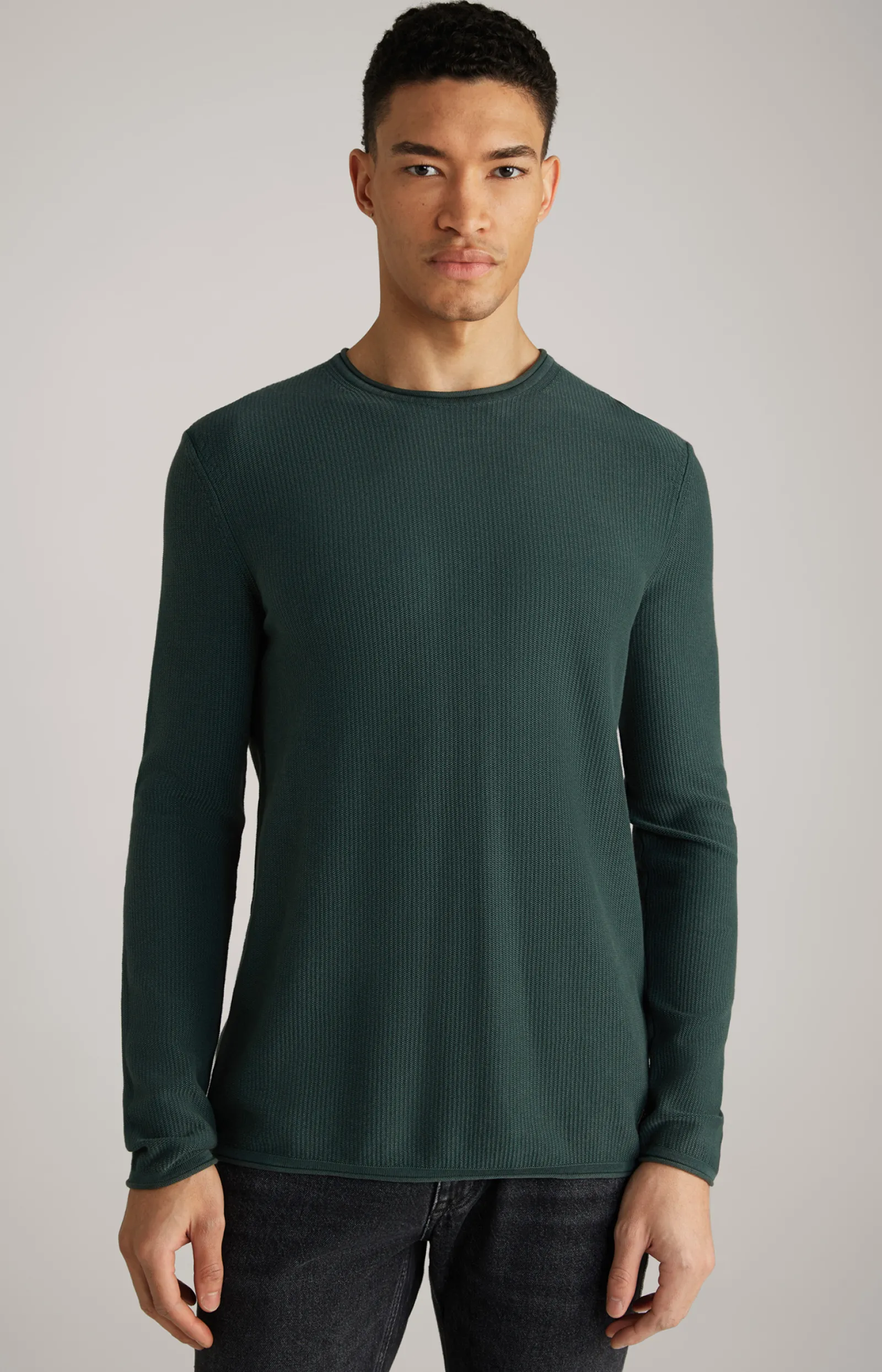 JOOP! Strick*Pullover Holdin in