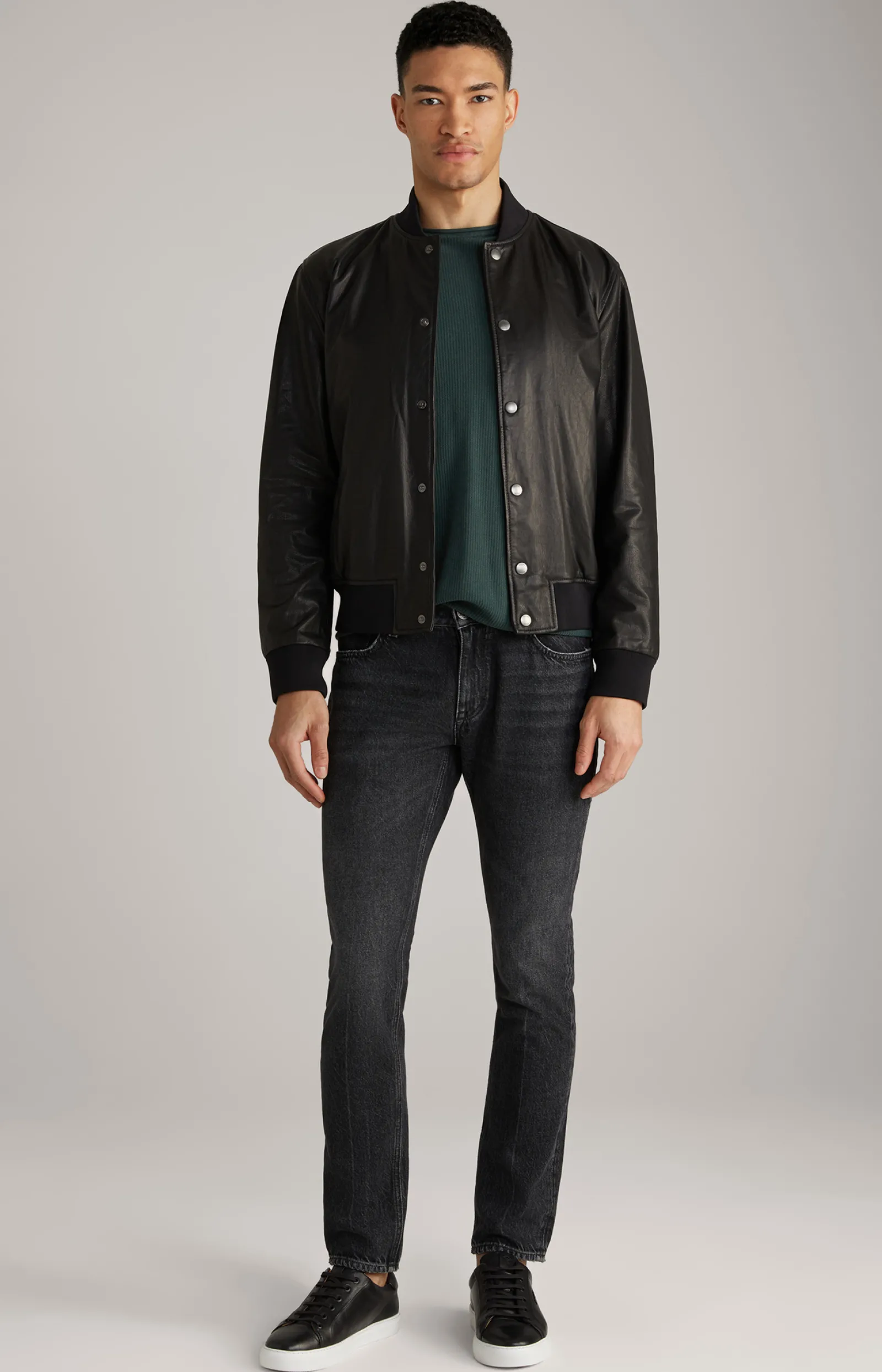 JOOP! Strick*Pullover Holdin in