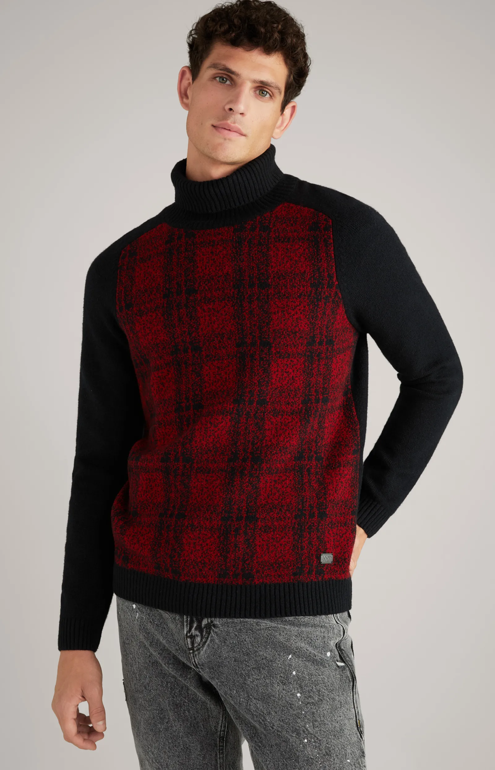 JOOP! Strick*Pullover Kilio in
