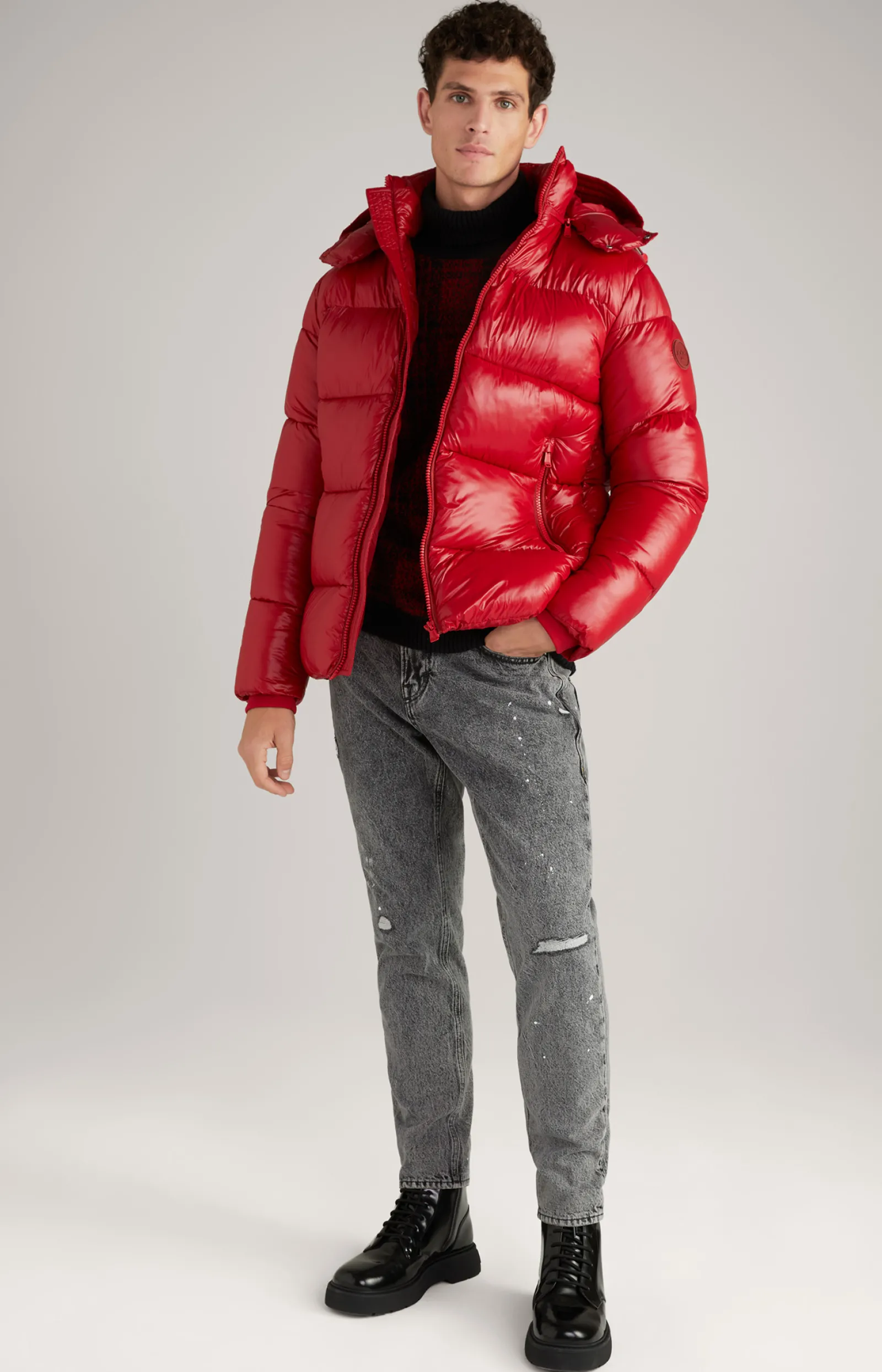 JOOP! Strick*Pullover Kilio in